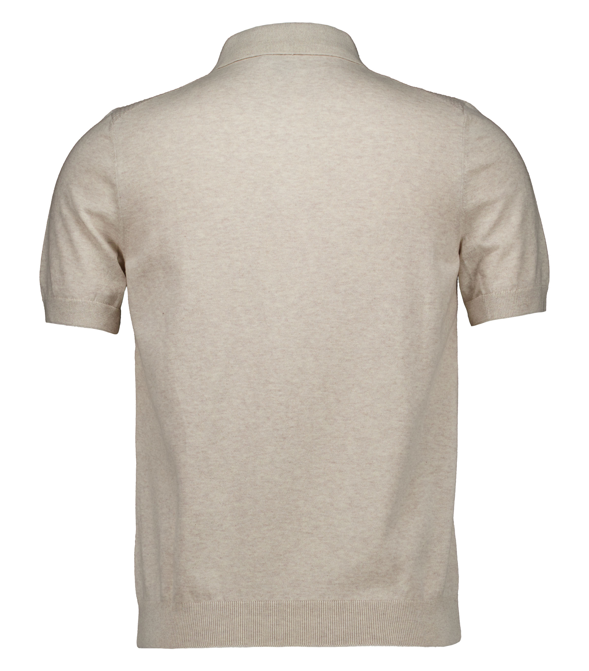 Vaganza Polo Polos Beige Tv-4063
