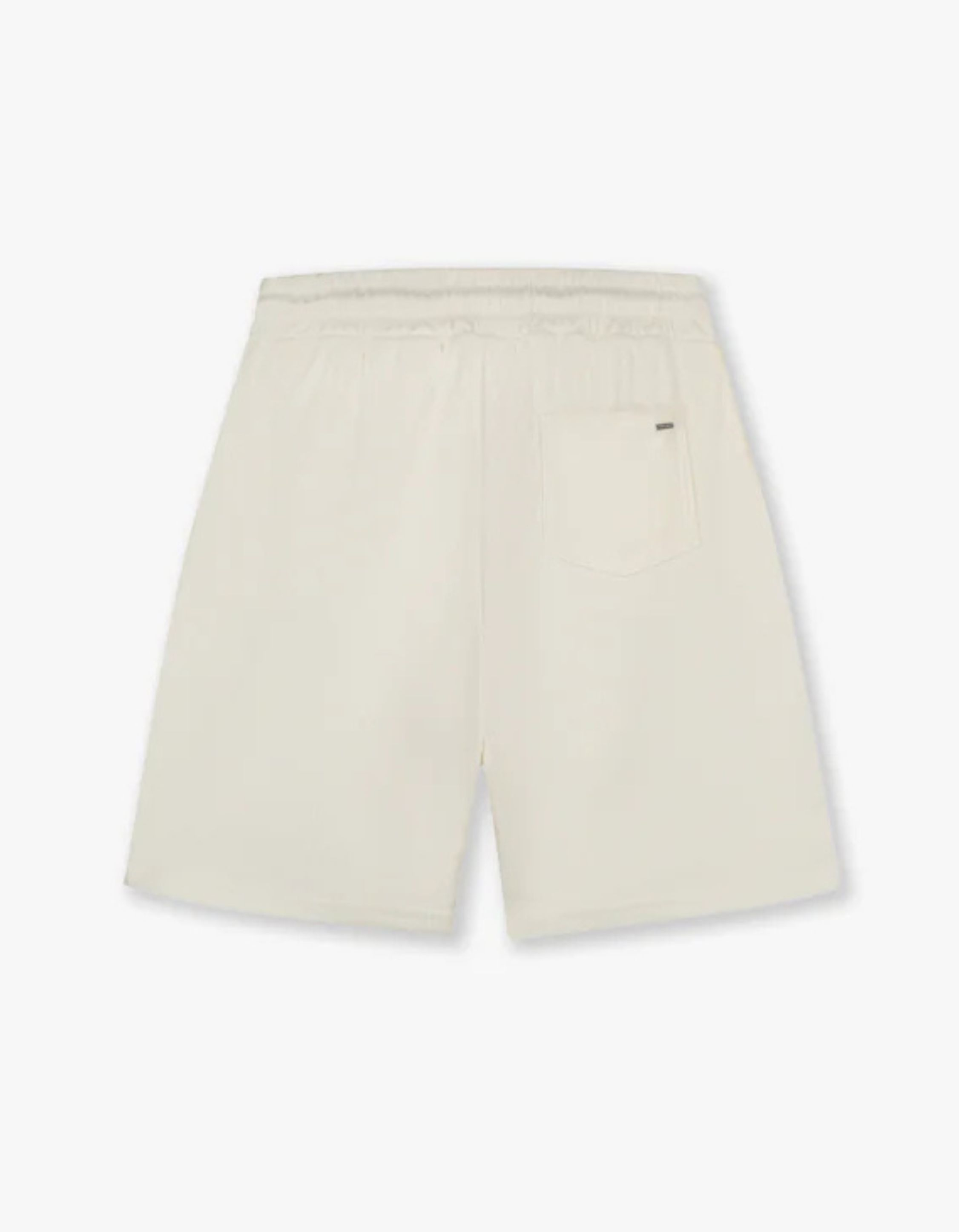 Croyez Plisse Shorts Shorts Off White Crb30026033