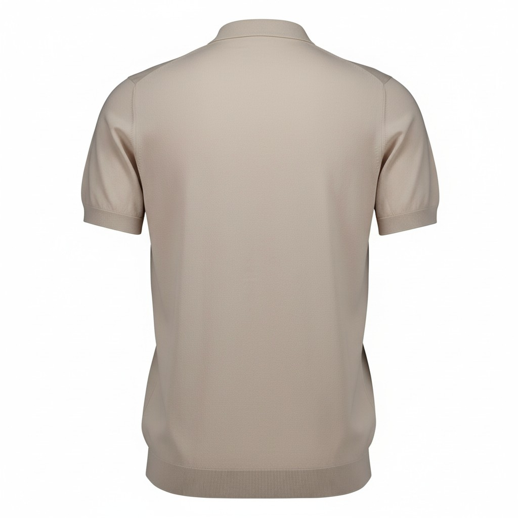 Vaganza T-shirt T-shirts Beige Tv-4005