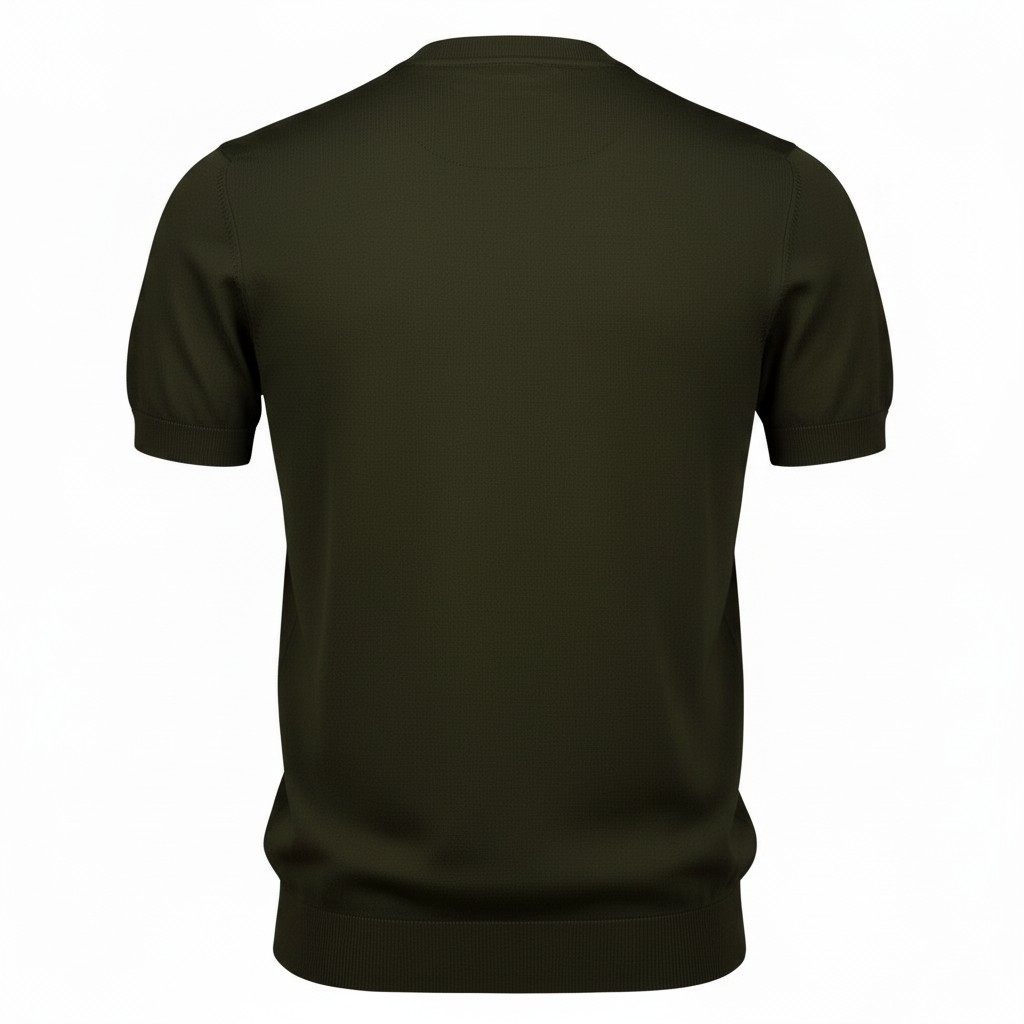 Vaganza T-shirt T-shirts Khaki Tv-4005