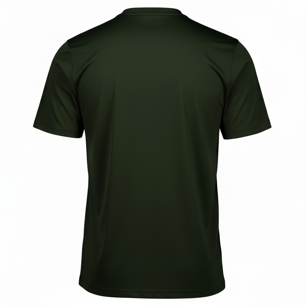 Vaganza T-shirt T-shirts Khaki Vm-7018