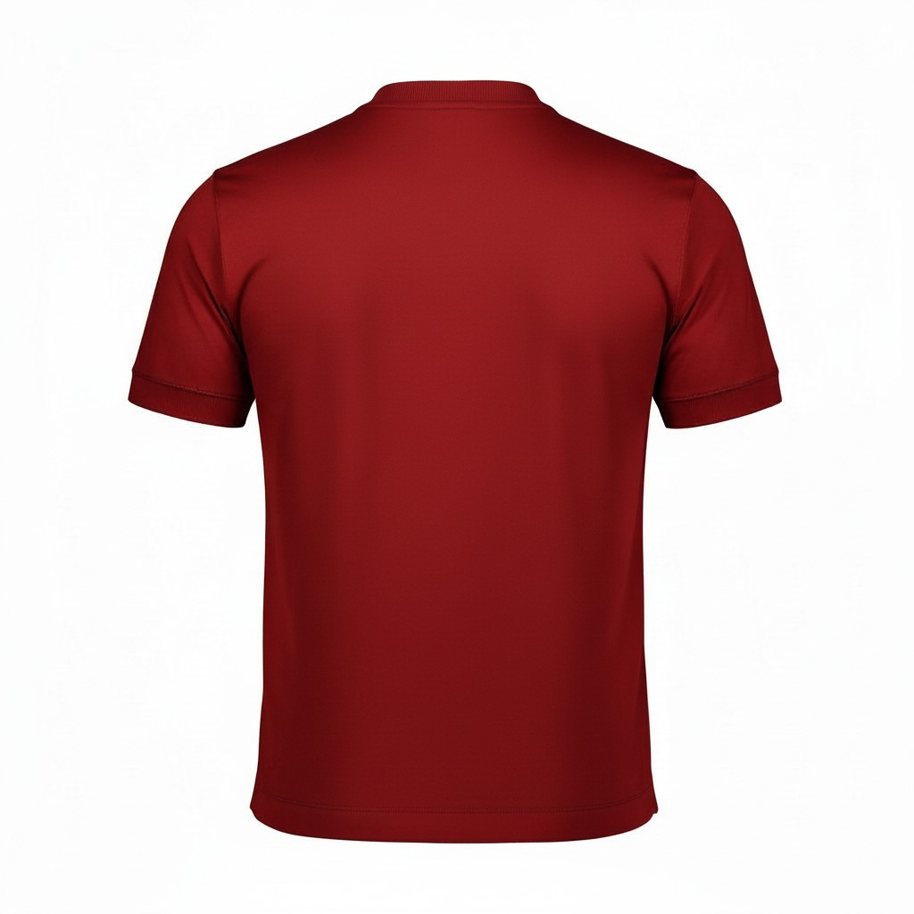 Vaganza T-shirt T-shirts Rood Vm-7018