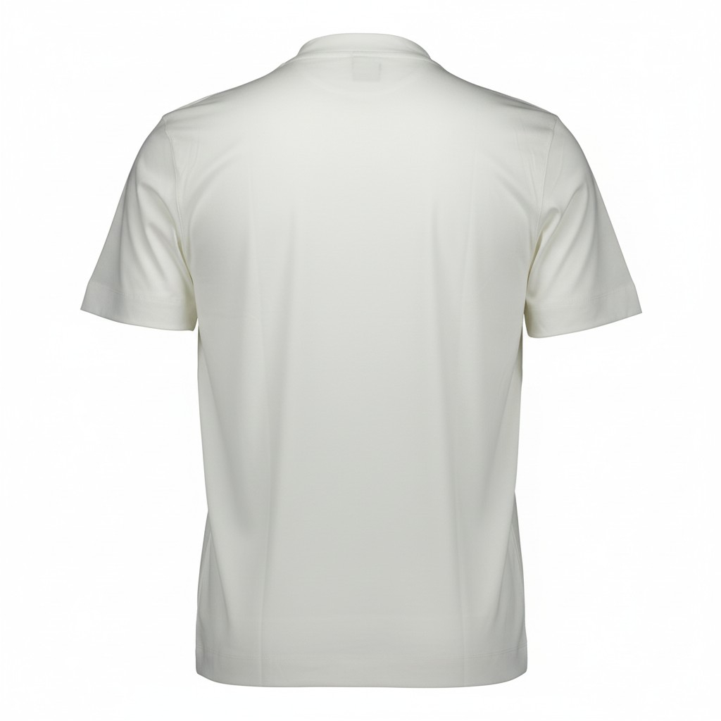 Vaganza T-shirt T-shirts Ecru Vm-7018