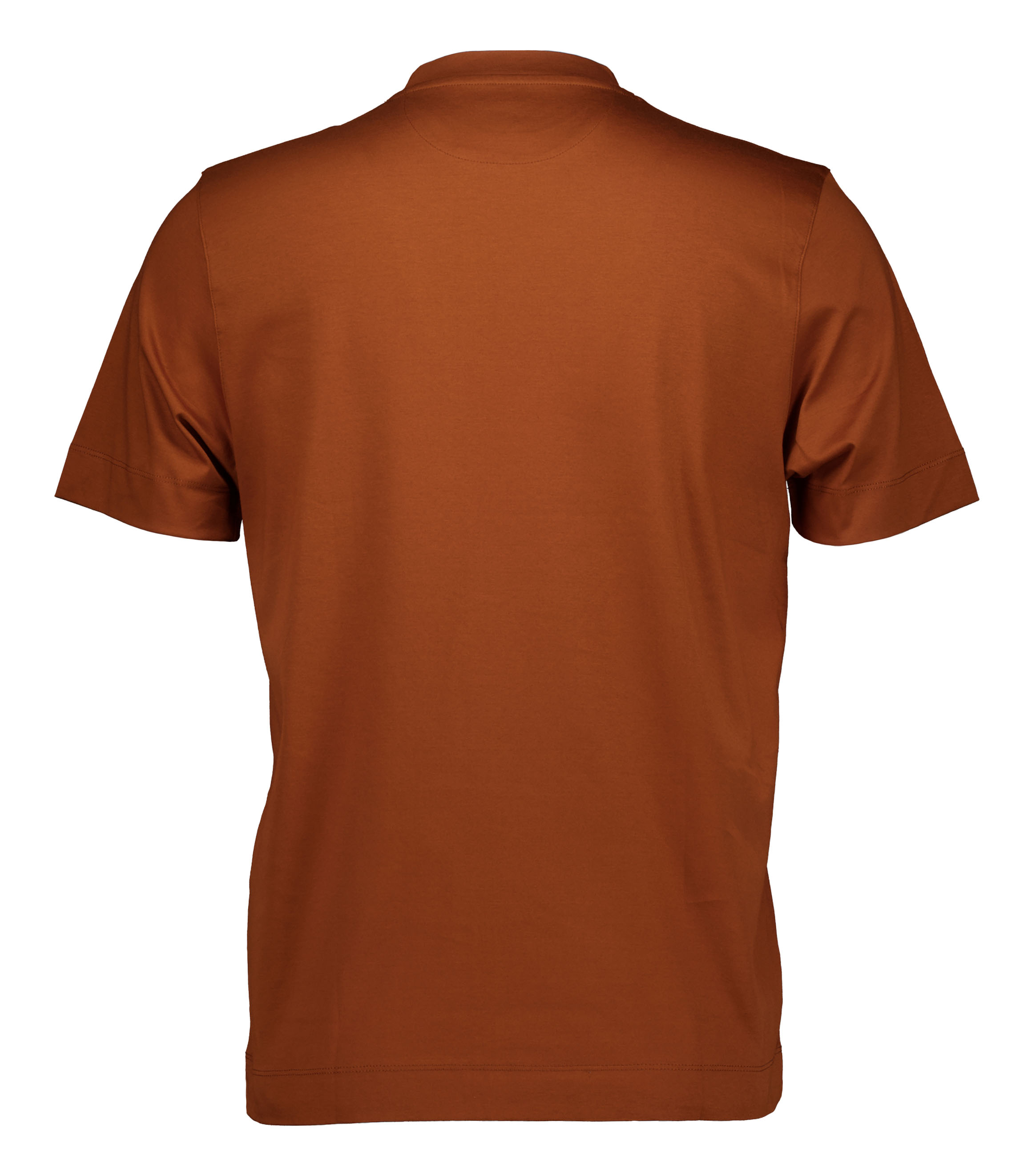 Vaganza T-shirt T-shirts Roest Vm-7018