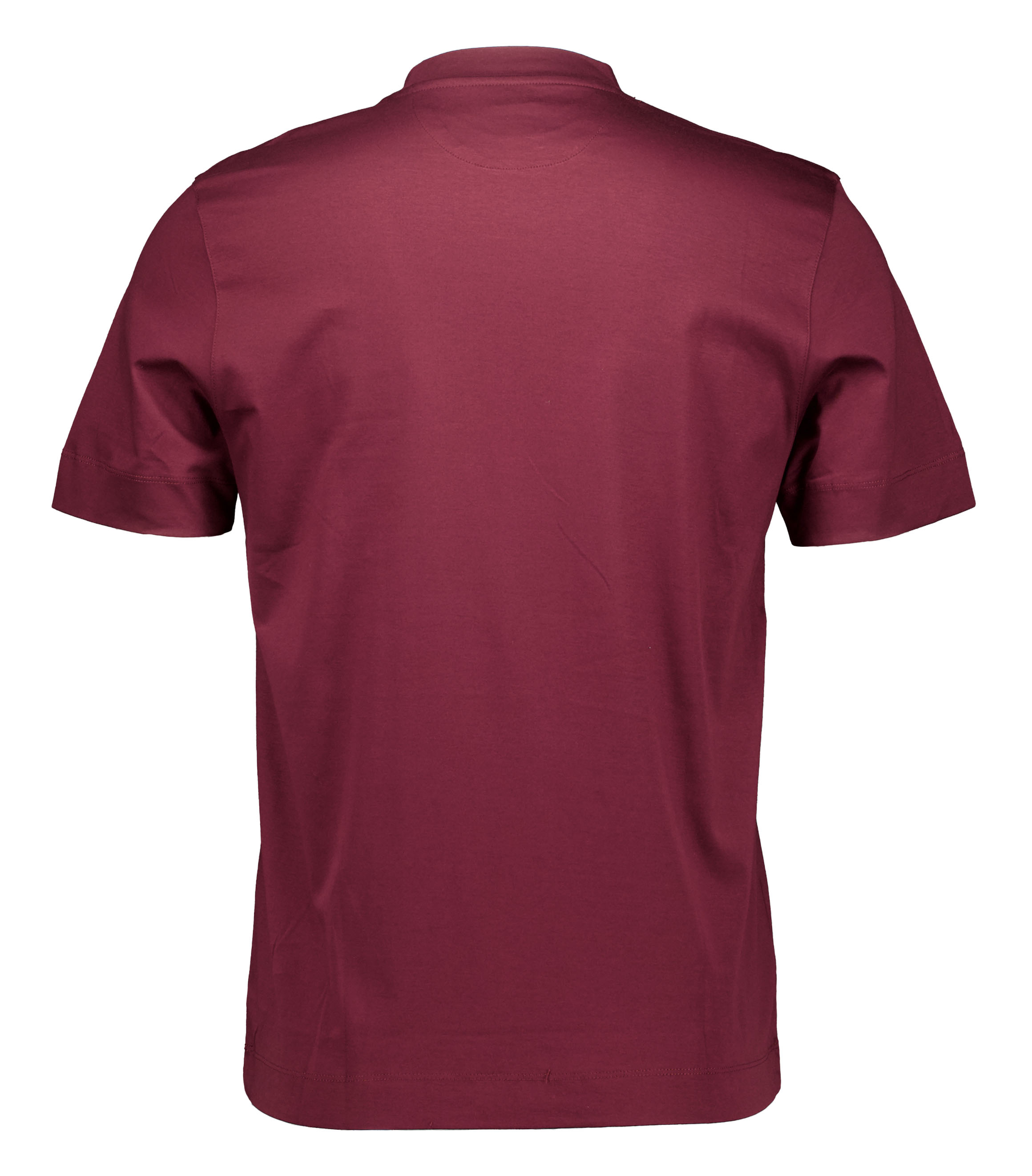 Vaganza T-shirt T-shirts Bordeaux Vm-7018
