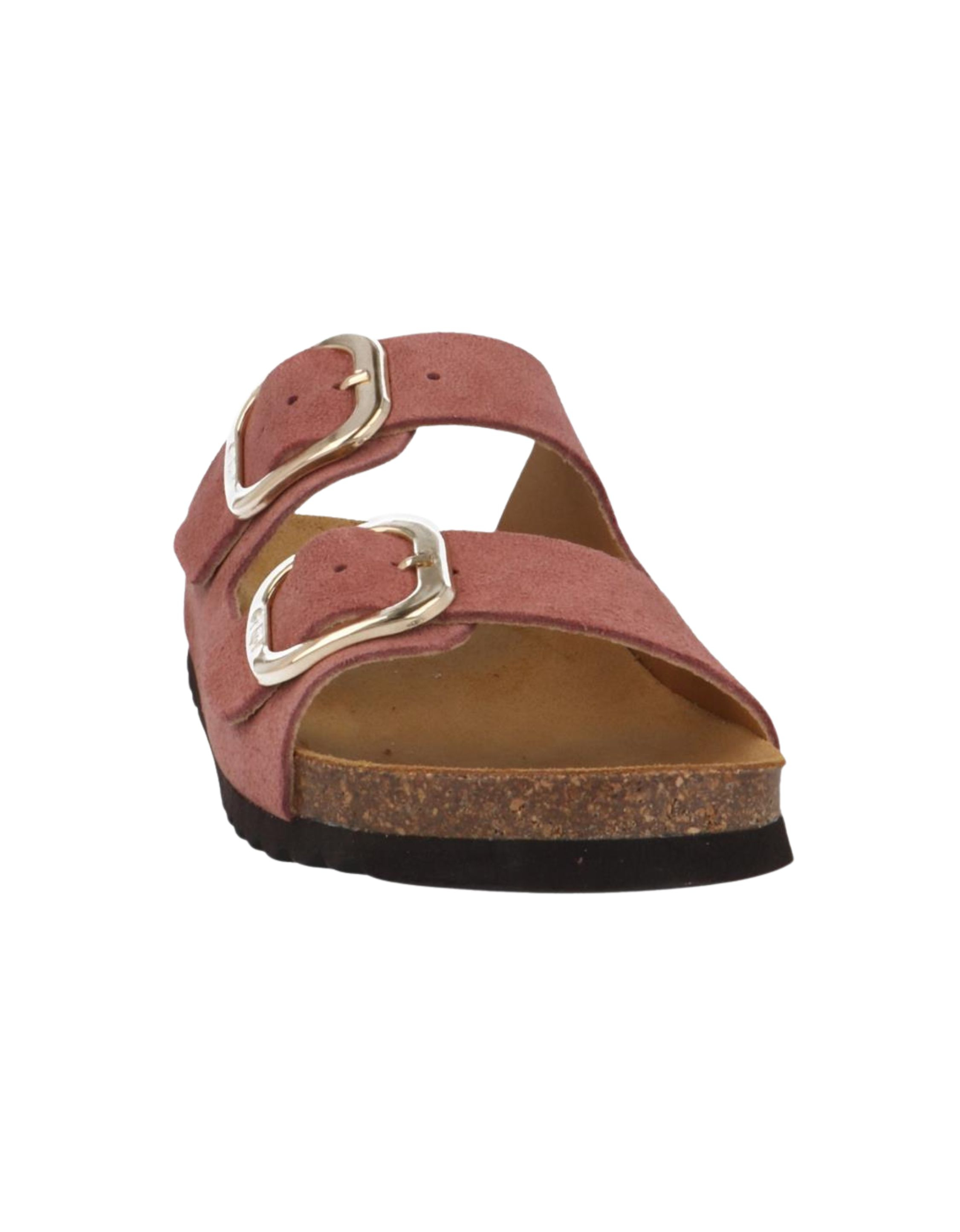 Scholl Noelle Slippers Oud Rose F00734
