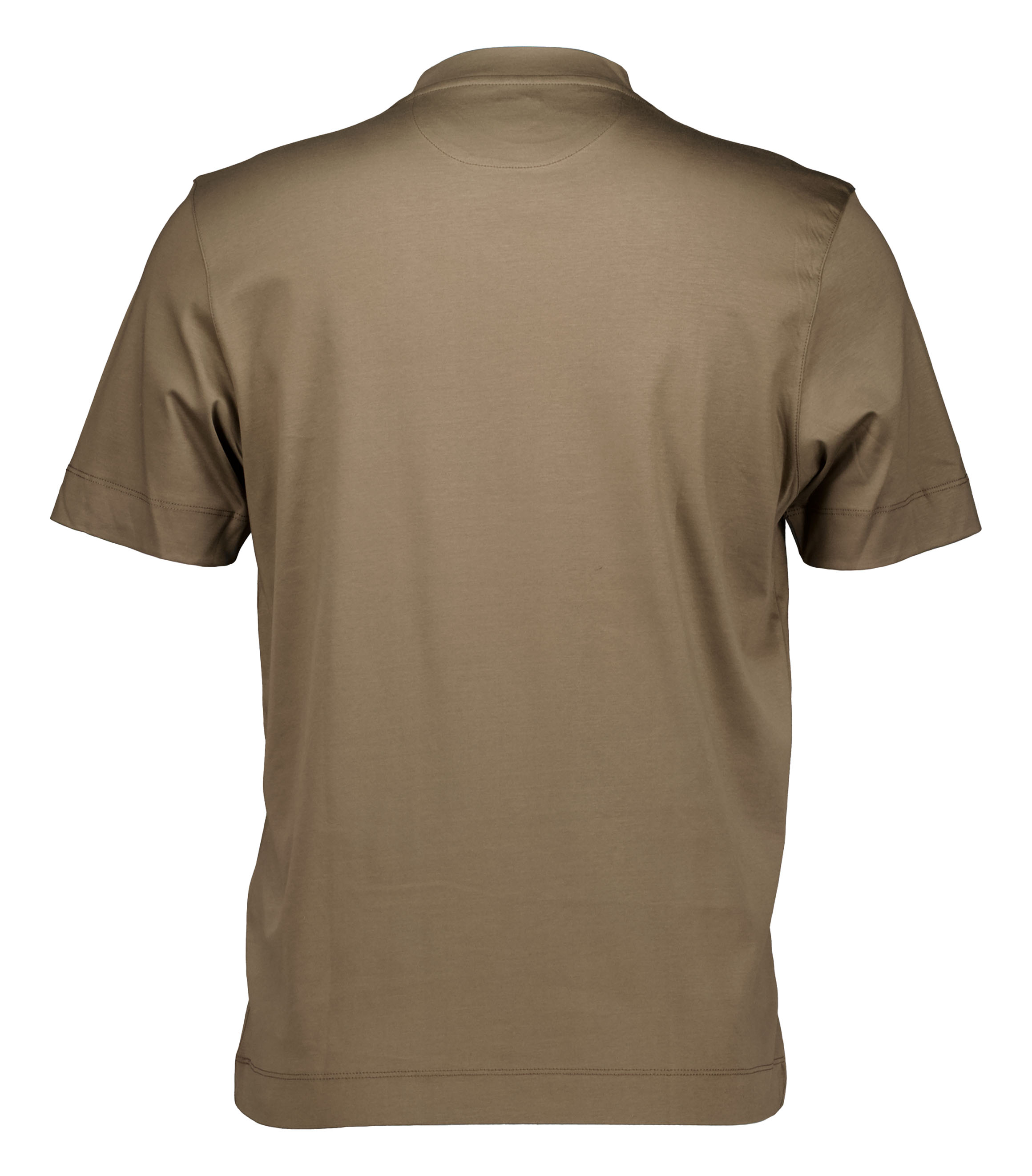 Vaganza T-shirt T-shirts Taupe Vm-7018