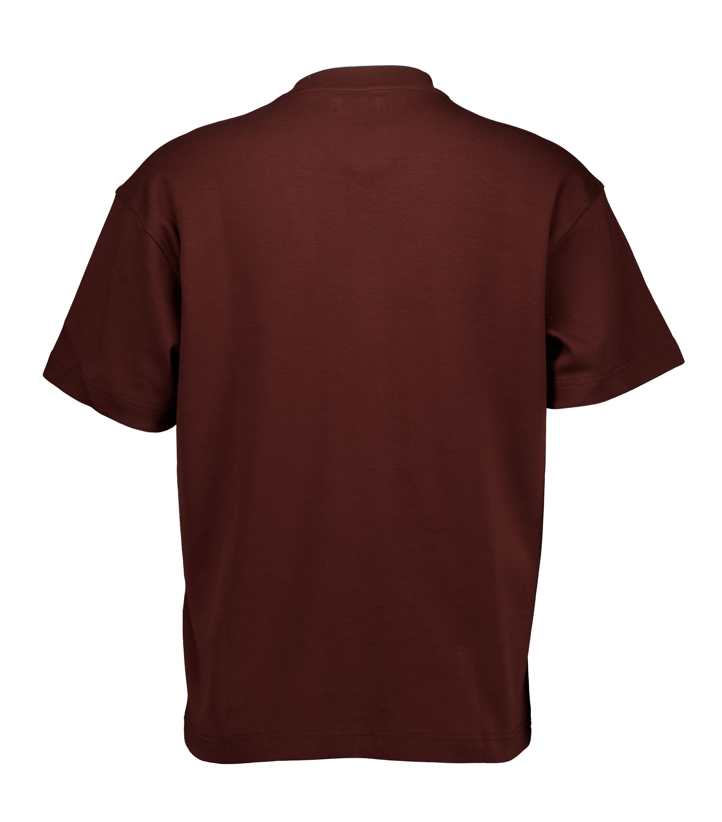 Duquezzi Premio T-shirt T-shirts Bruin Dqc30026001