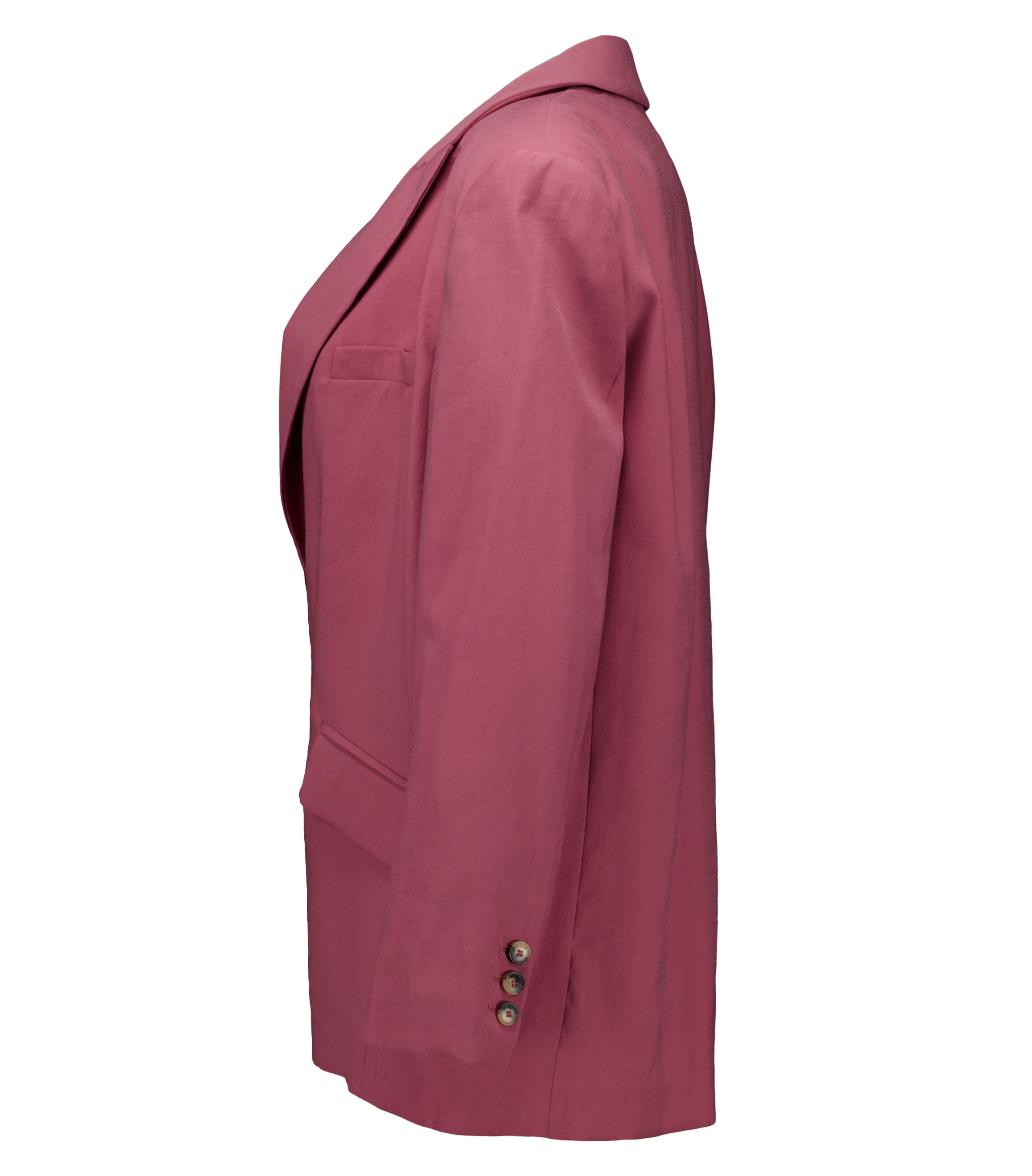 Ba&sh Dalena Blazers Roze 1e26dale