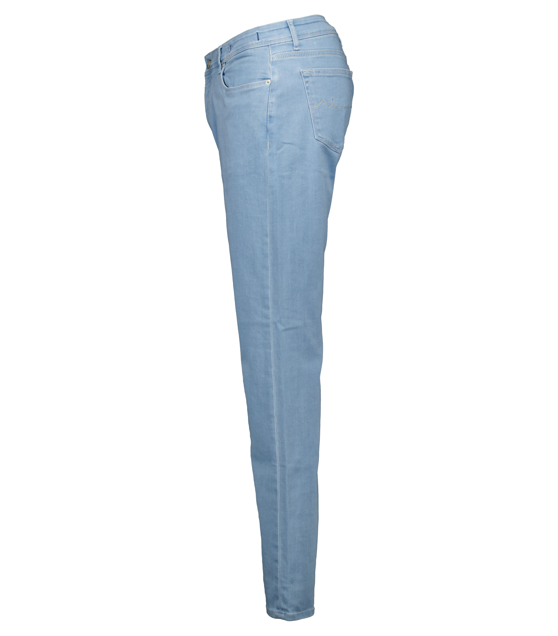 Atelier Noterman Atn01rg-a110-2003 Jeans Lichtblauw Atn01rg-a110-2003