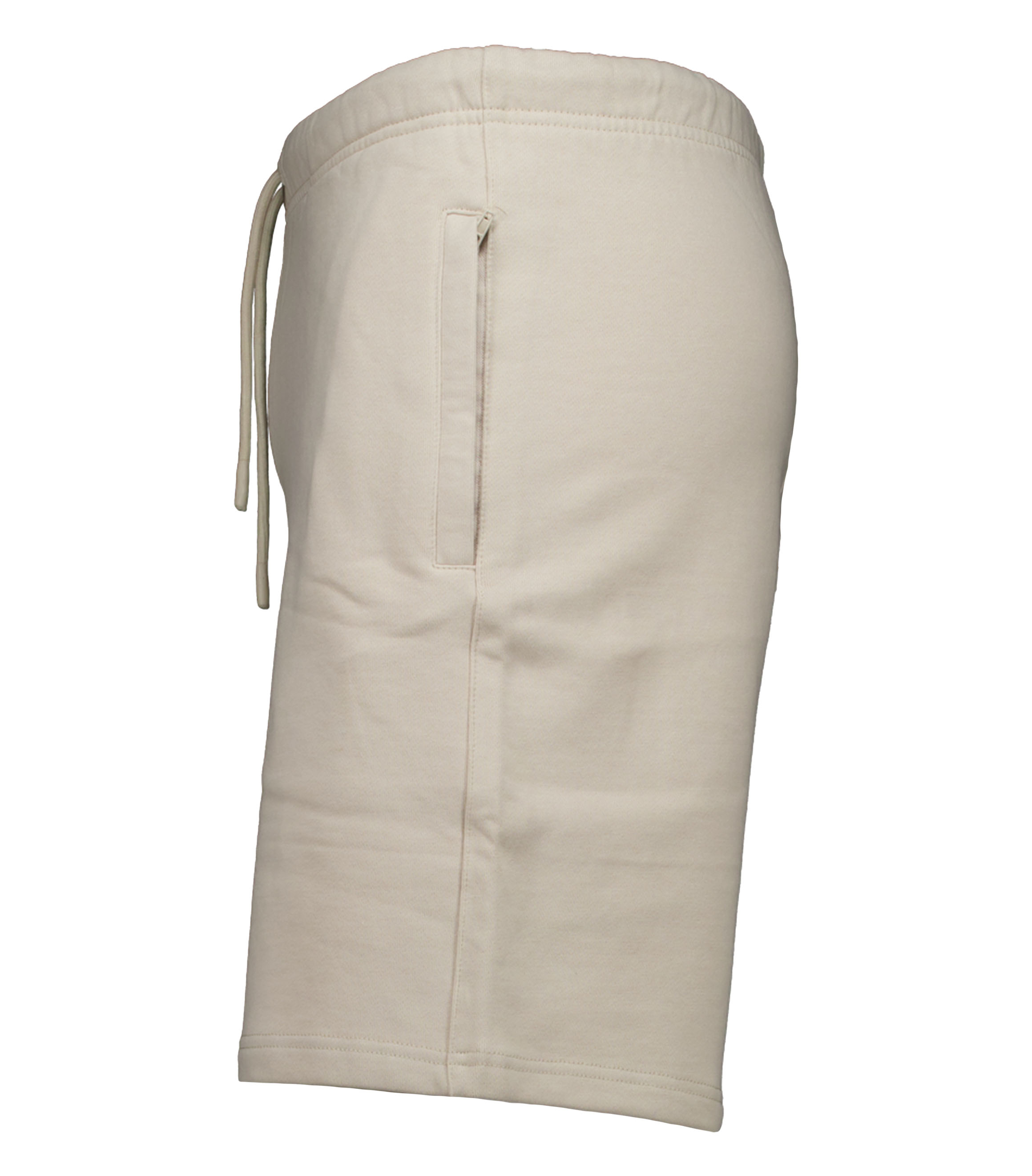 One First Movers Super Sweat Shorts Beige Super Sweat Short