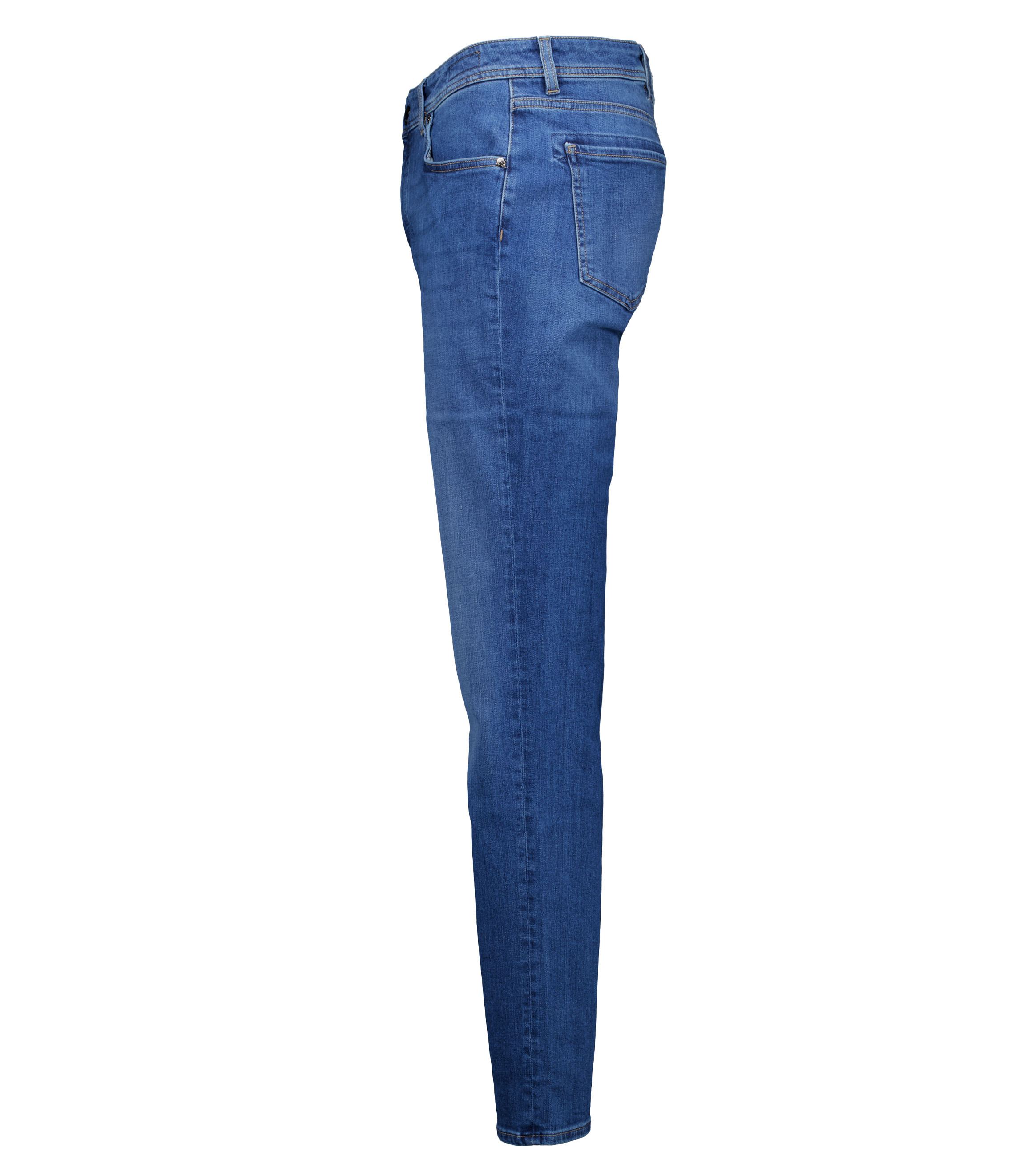 Barmas Dean Jeans Blauw 14703.003 B144.l194