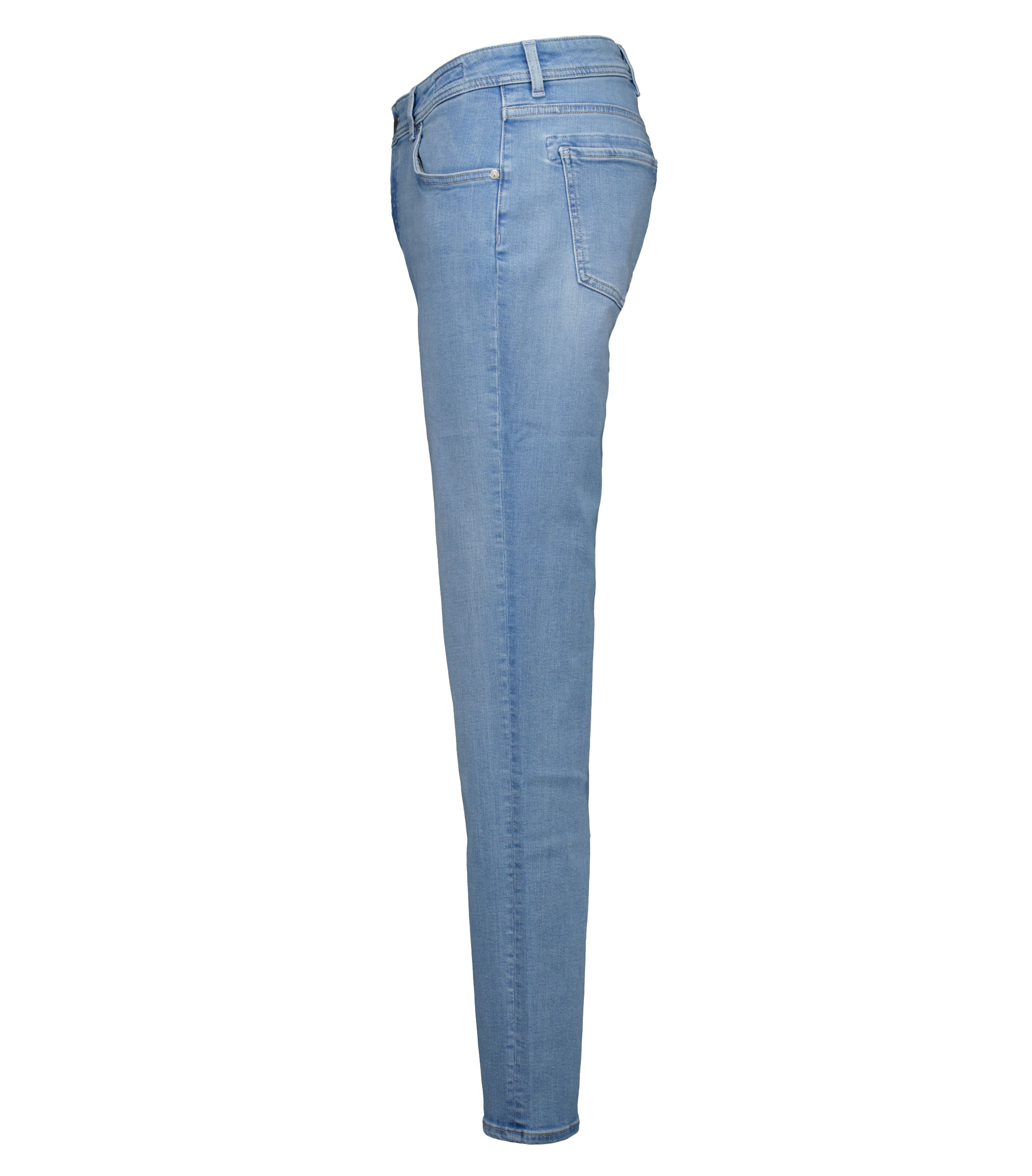 Barmas Dean Jeans Lichtblauw 14703.004 B144.l195