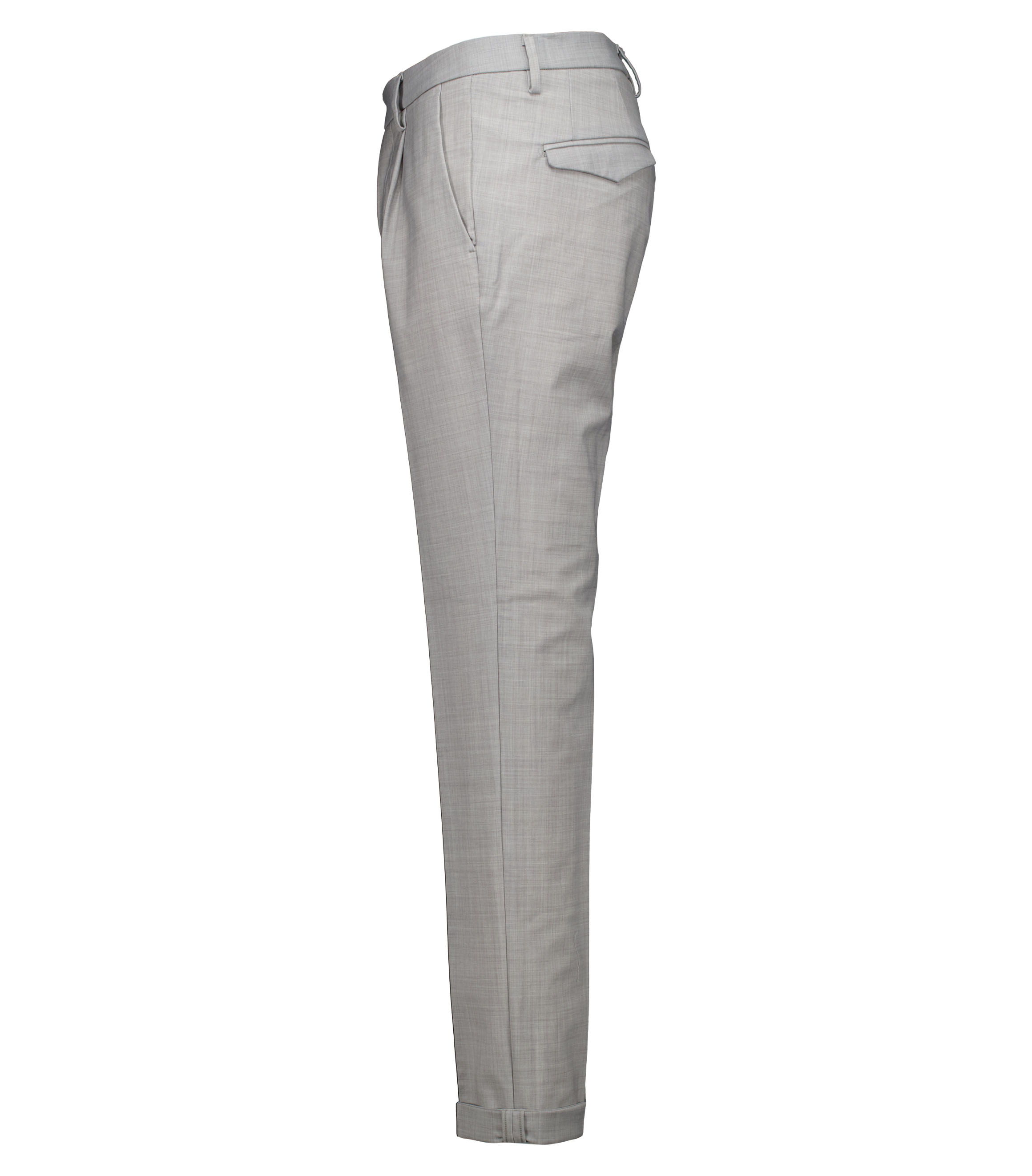Masons 9pn2r9560 Pantalons Lichtgrijs Mte184