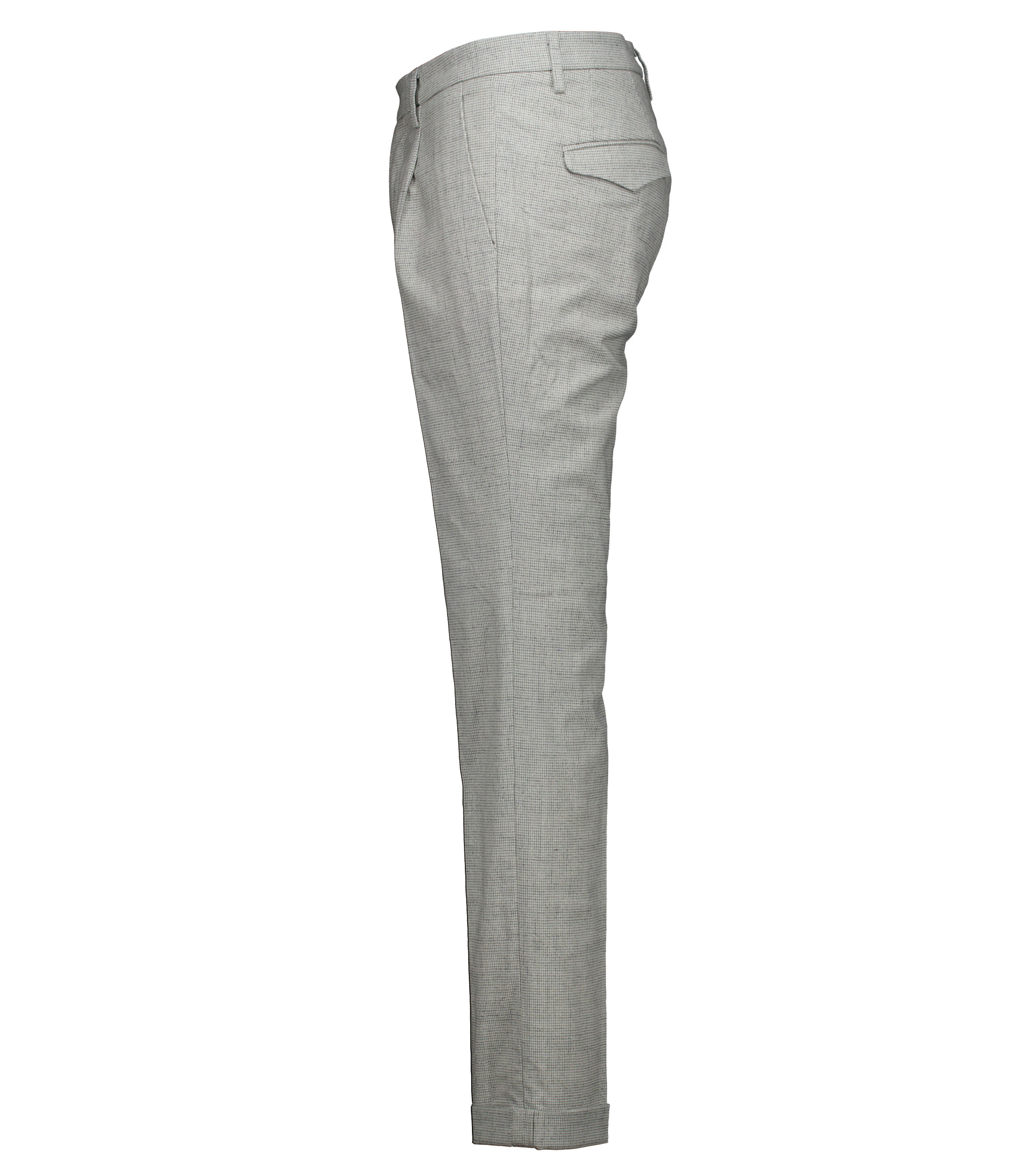 Masons 9pn2r9560 Pantalons Grijs Cte423