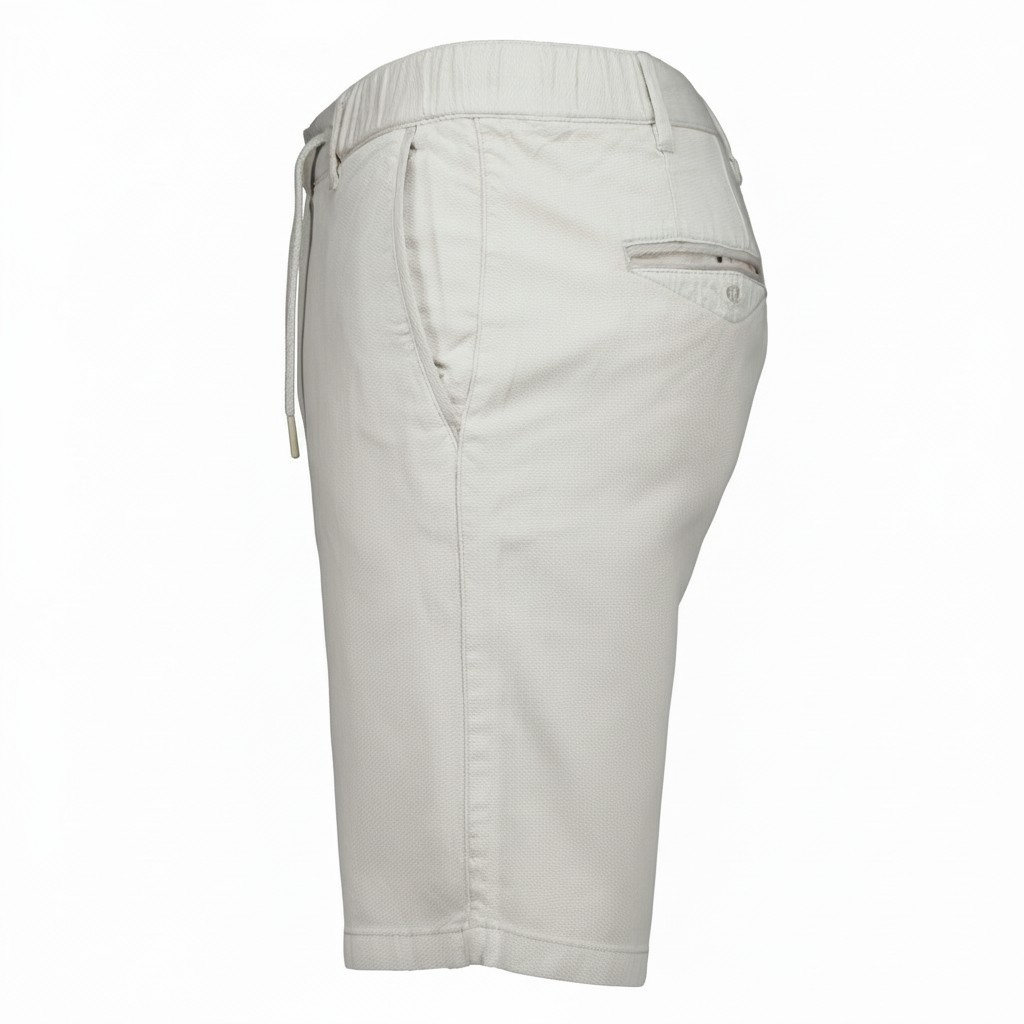 Seven Dials Audel Shorts Lichtgrijs Sdl26109fe06