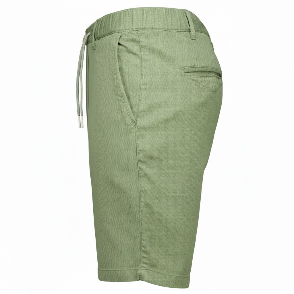 Seven Dials Audel Shorts Groen Sdl26109fe06