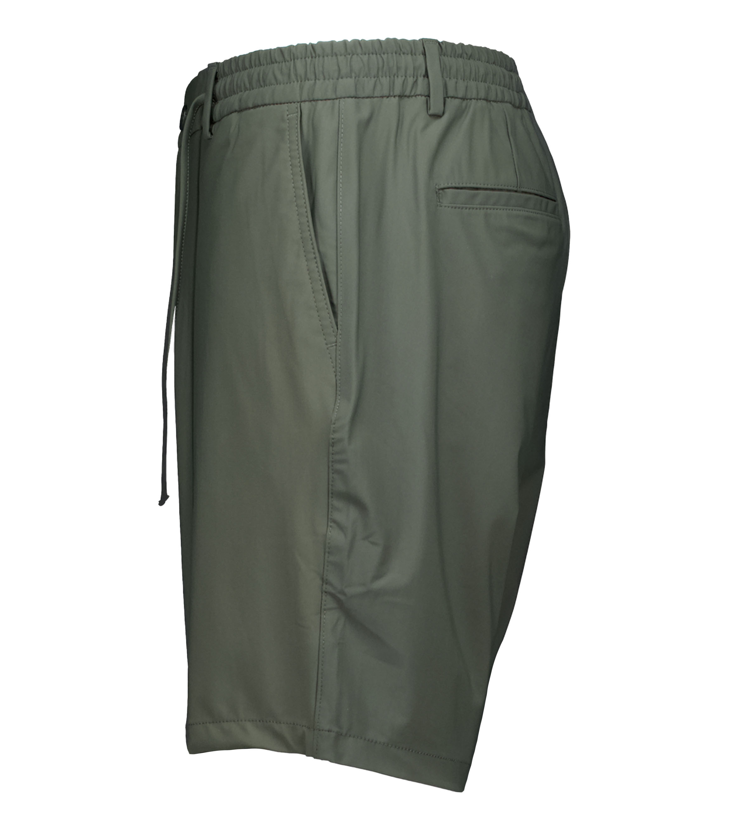 Vaganza Short Shorts Khaki Srt-7004