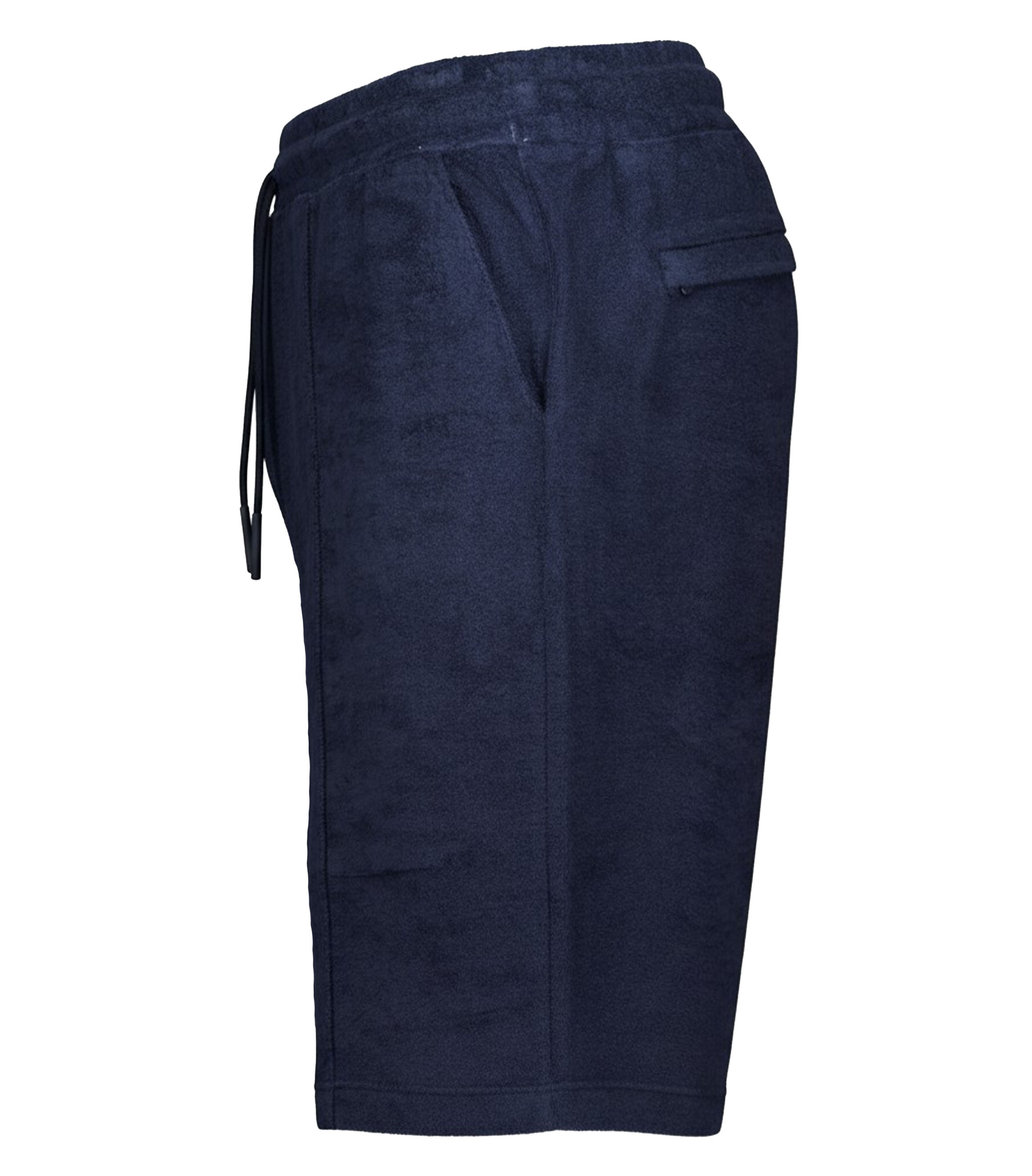 Vaganza Short Shorts Donkerblauw Srt-7008