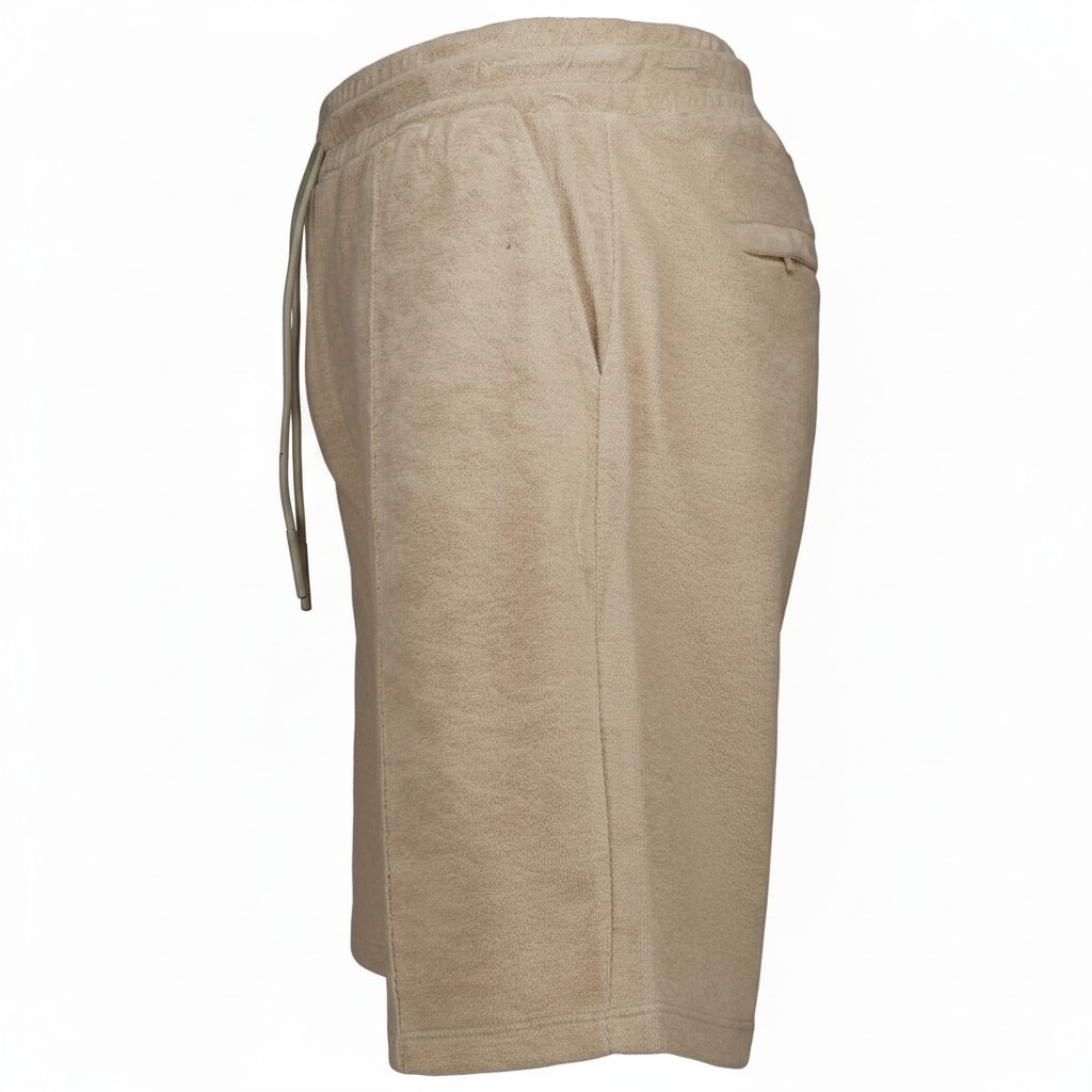 Vaganza Short Shorts Beige Srt-7008