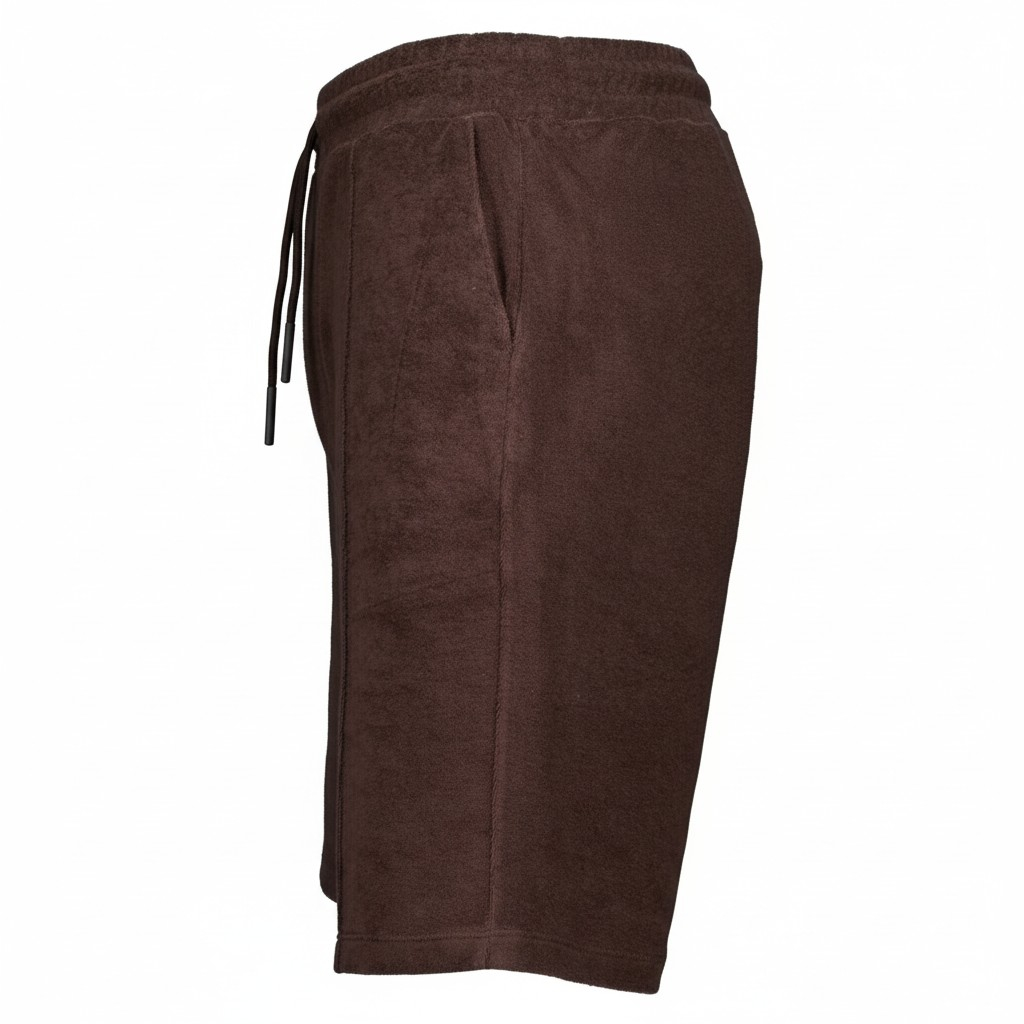 Vaganza Short Shorts Bruin Srt-7008