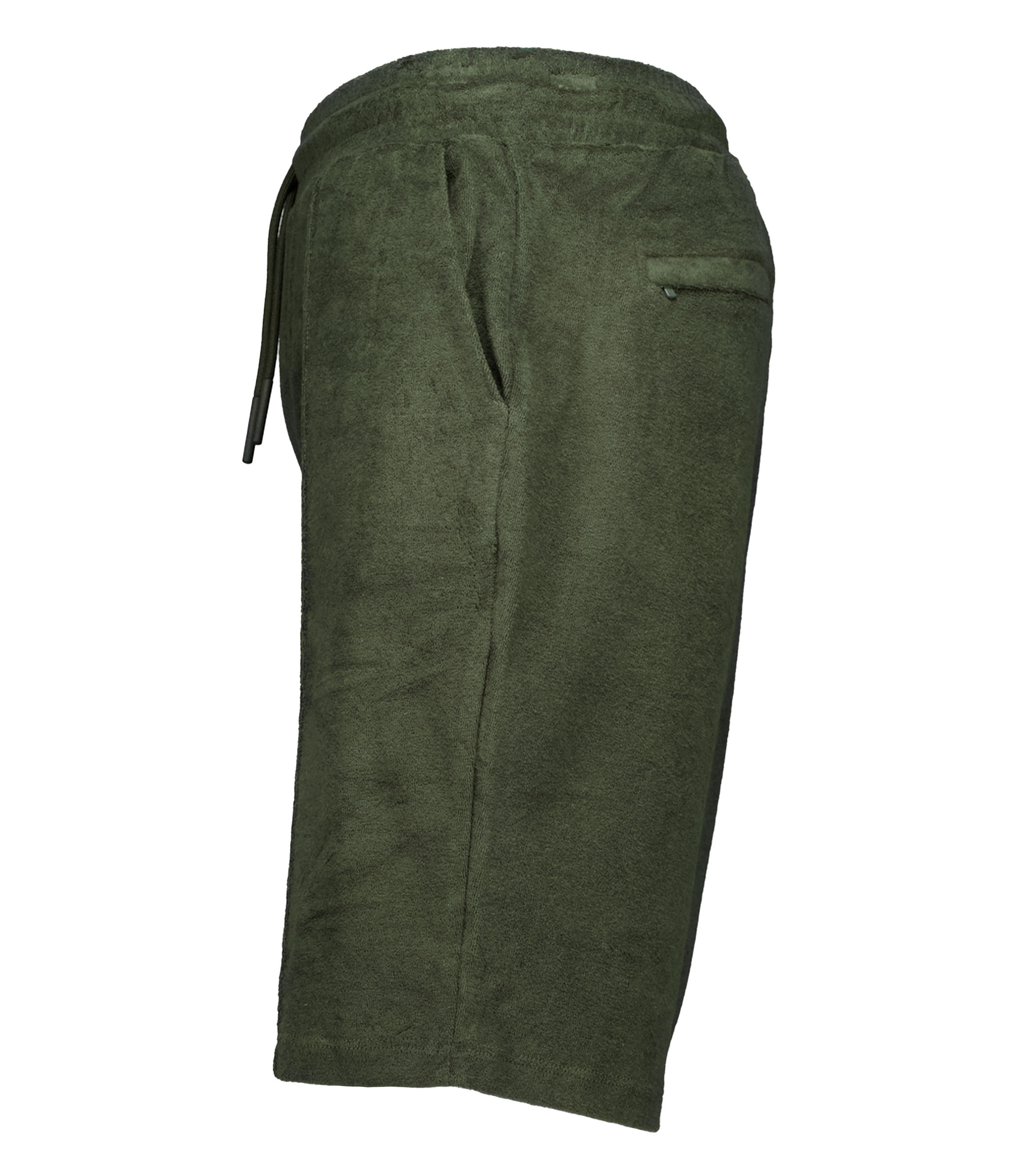 Vaganza Short Shorts Khaki Srt-7008