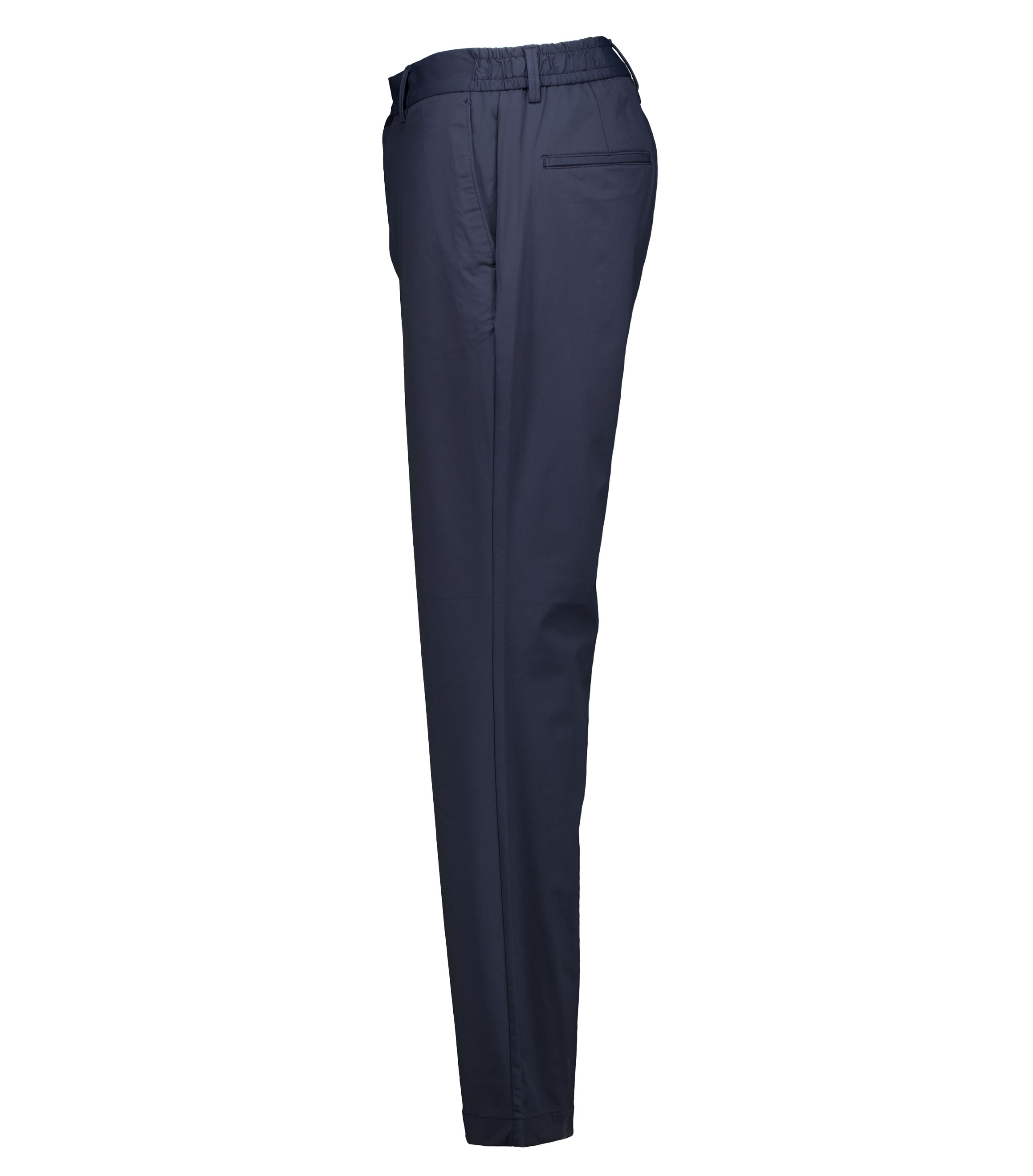 Vaganza Pantalon Pantalons Donkerblauw Pnt-6088