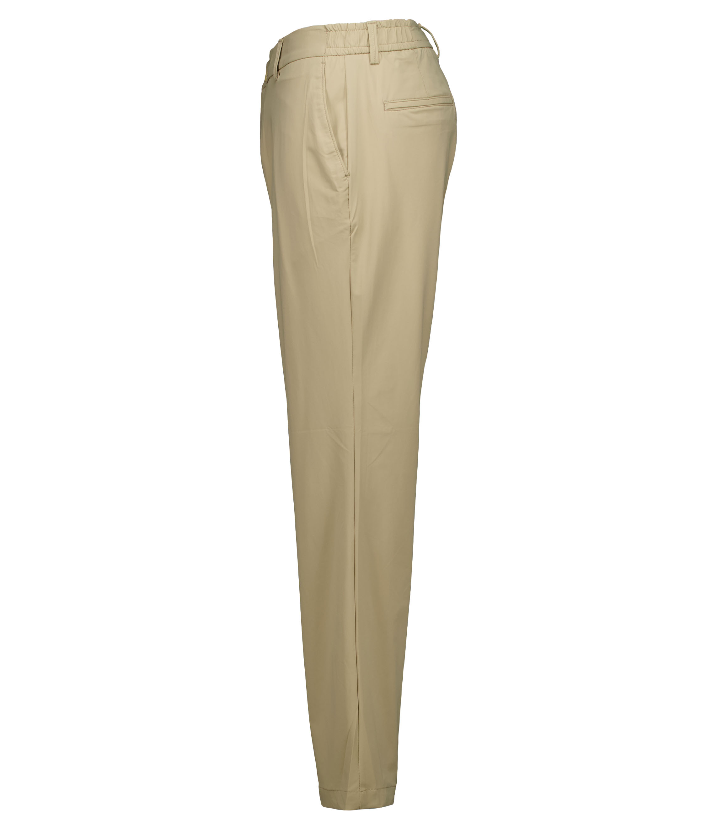 Vaganza Pantalon Pantalons Beige Pnt-6088