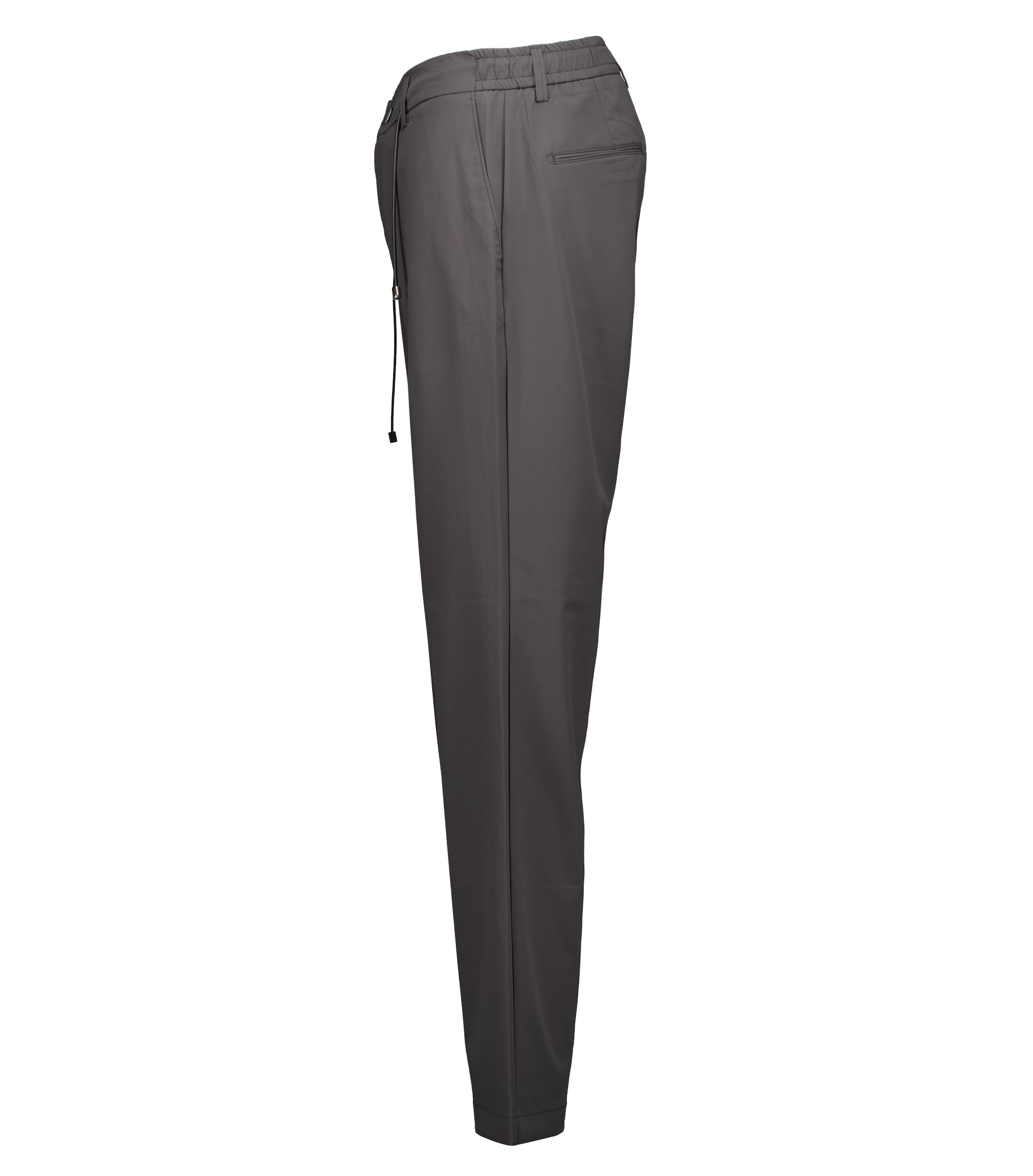 Vaganza Pantalon Pantalons Anthraciet Pnt-6077