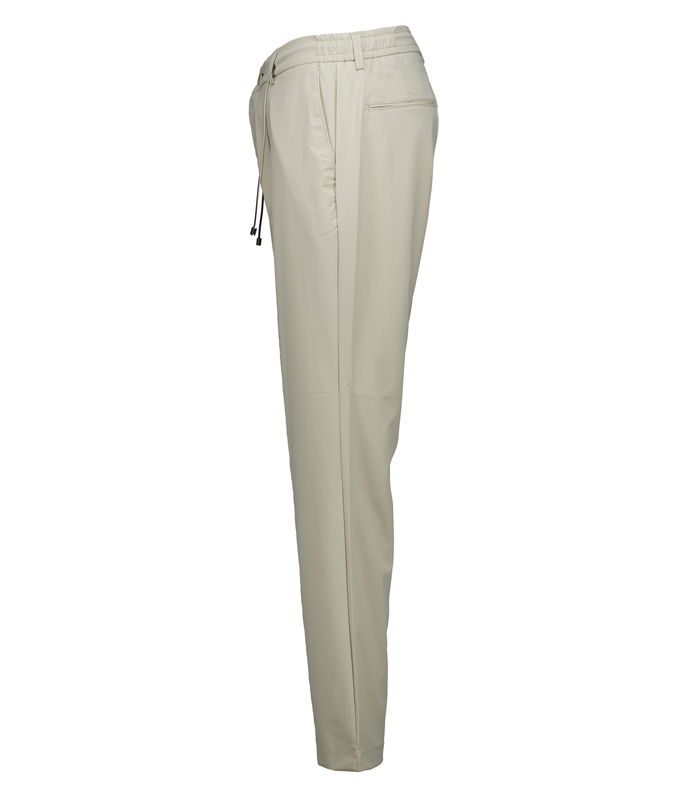Vaganza Pantalon Pantalons Beige Pnt-6077