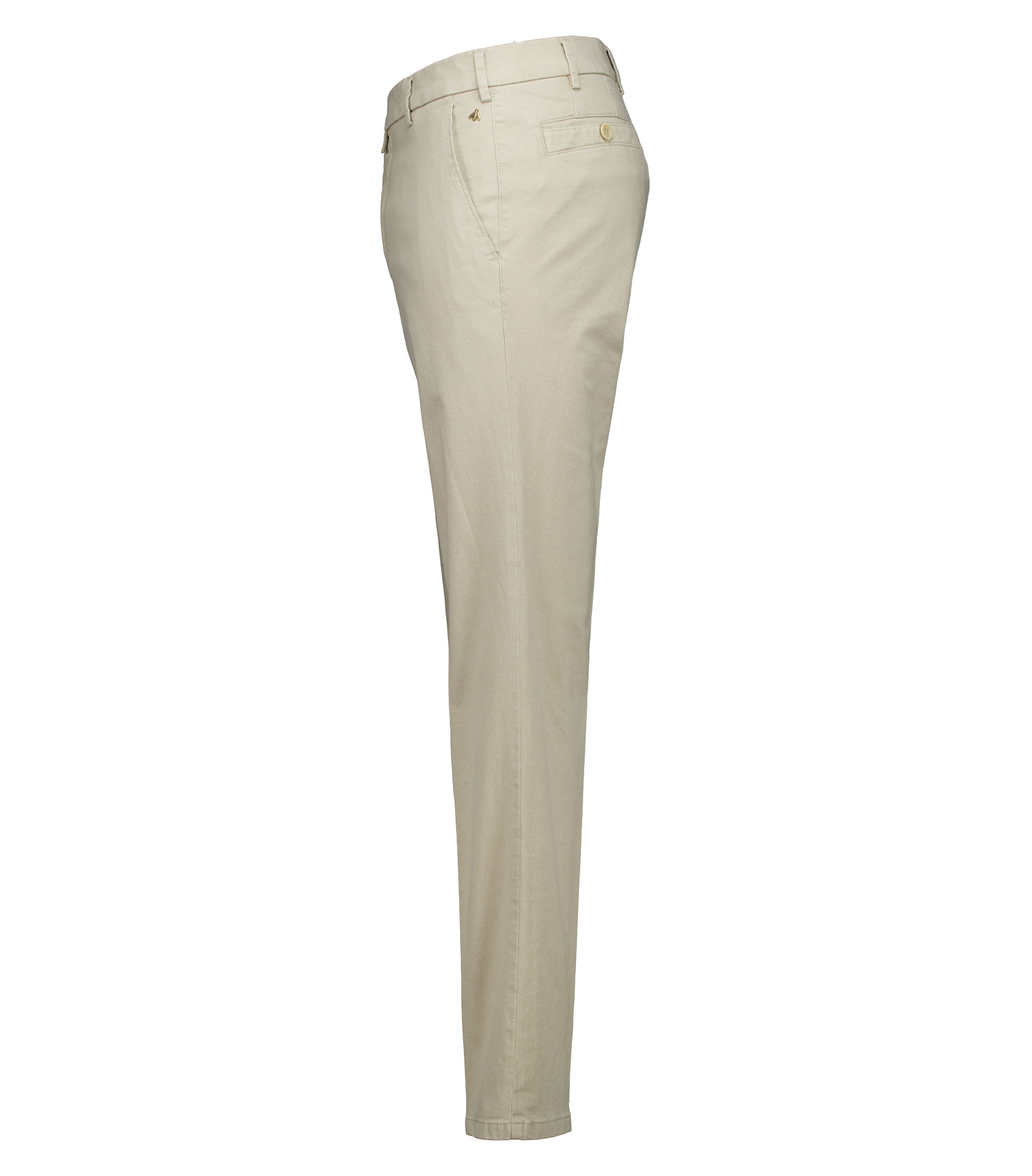 Meyer New York Pantalons Beige 1-8130