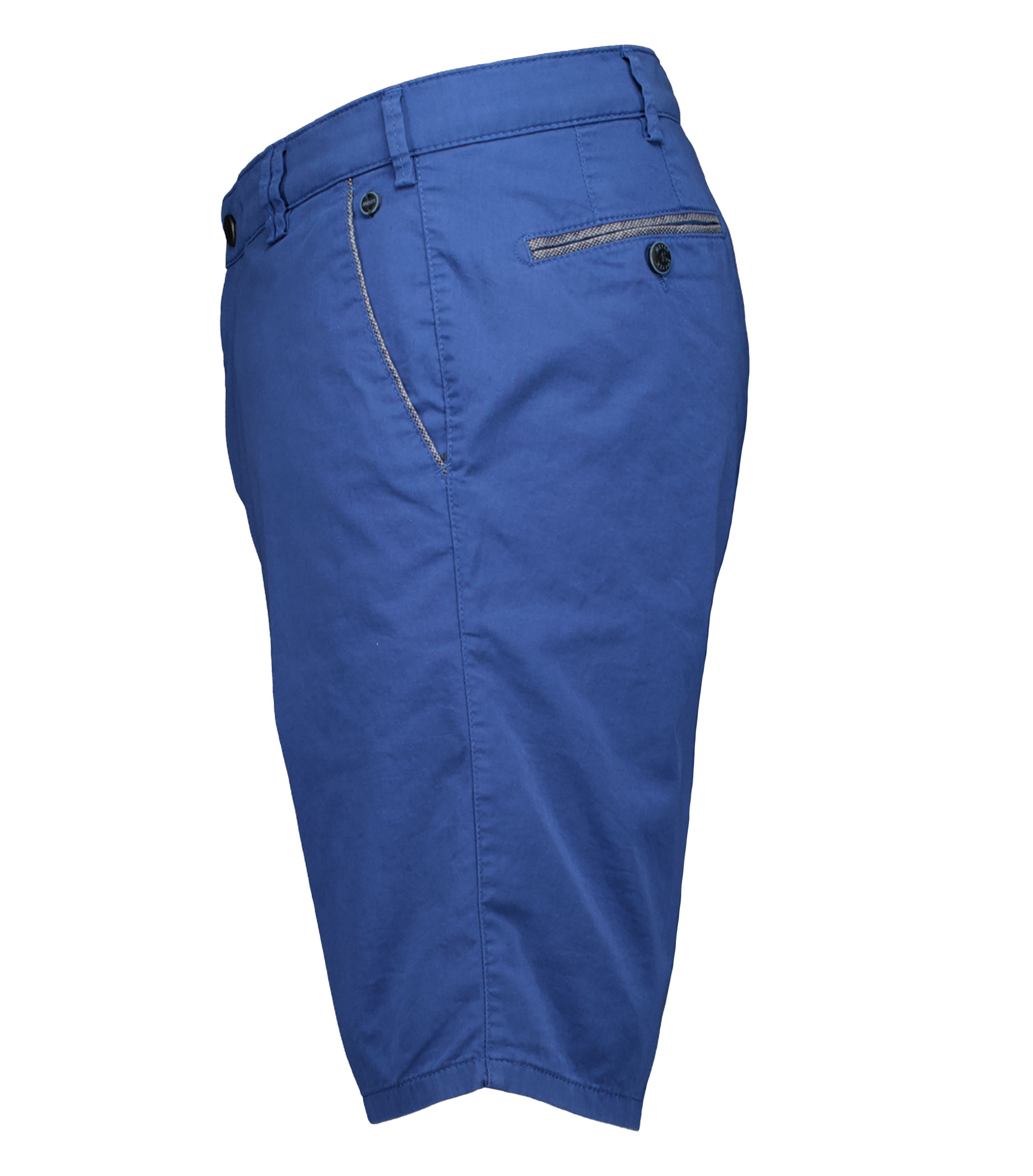 Meyer 140 B-palma Pantalons Blauw 1-5073 B-palma