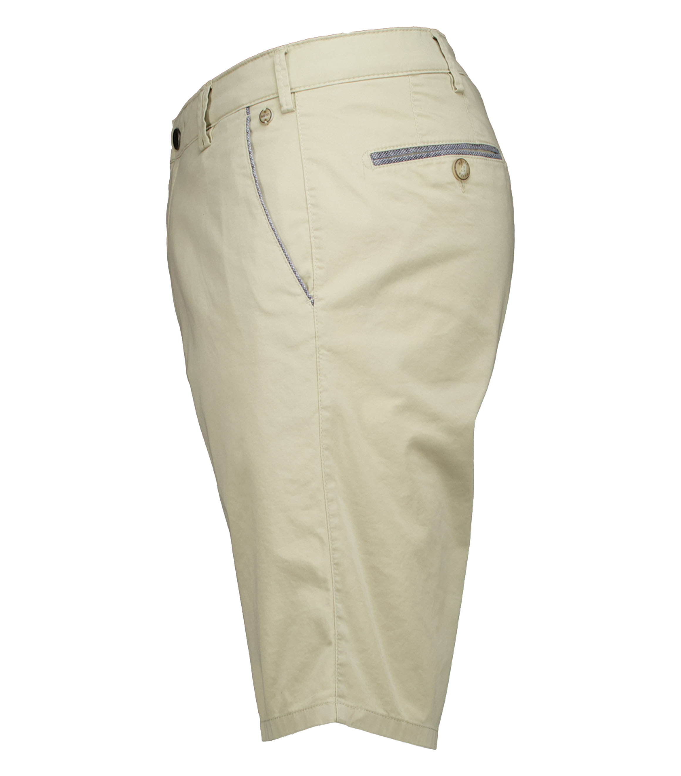 Meyer 140 B-palma Pantalons Beige 1-5073 B-palma