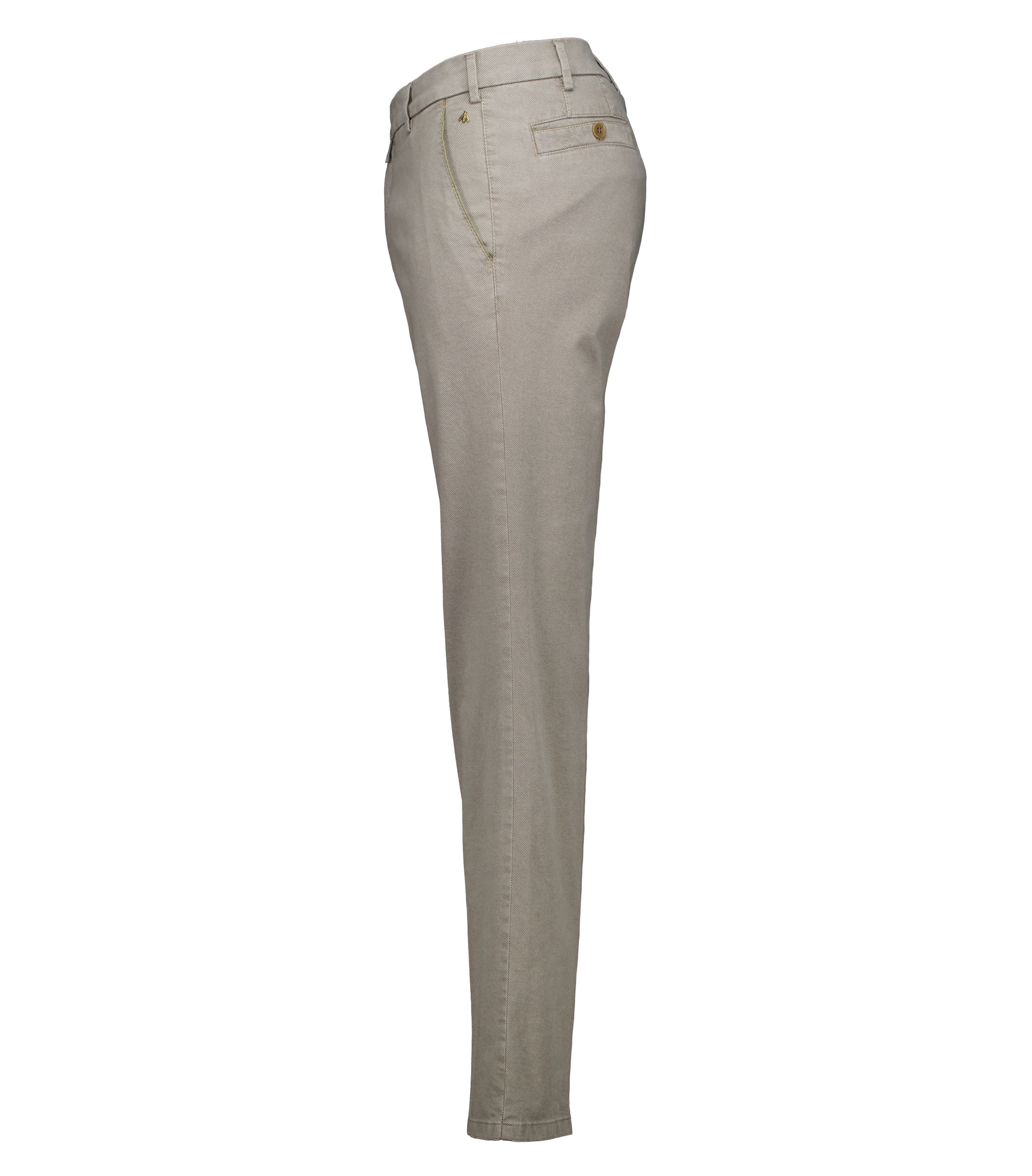 Meyer New York Pantalons Bruin 1-8130