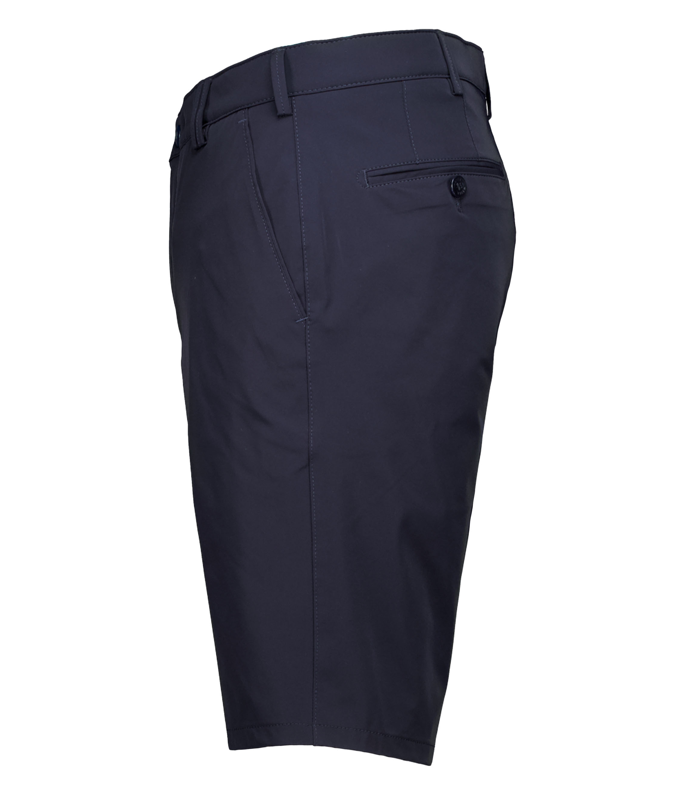 Meyer 140 B-palma Bermudas Donkerblauw 1-8070 B-palma