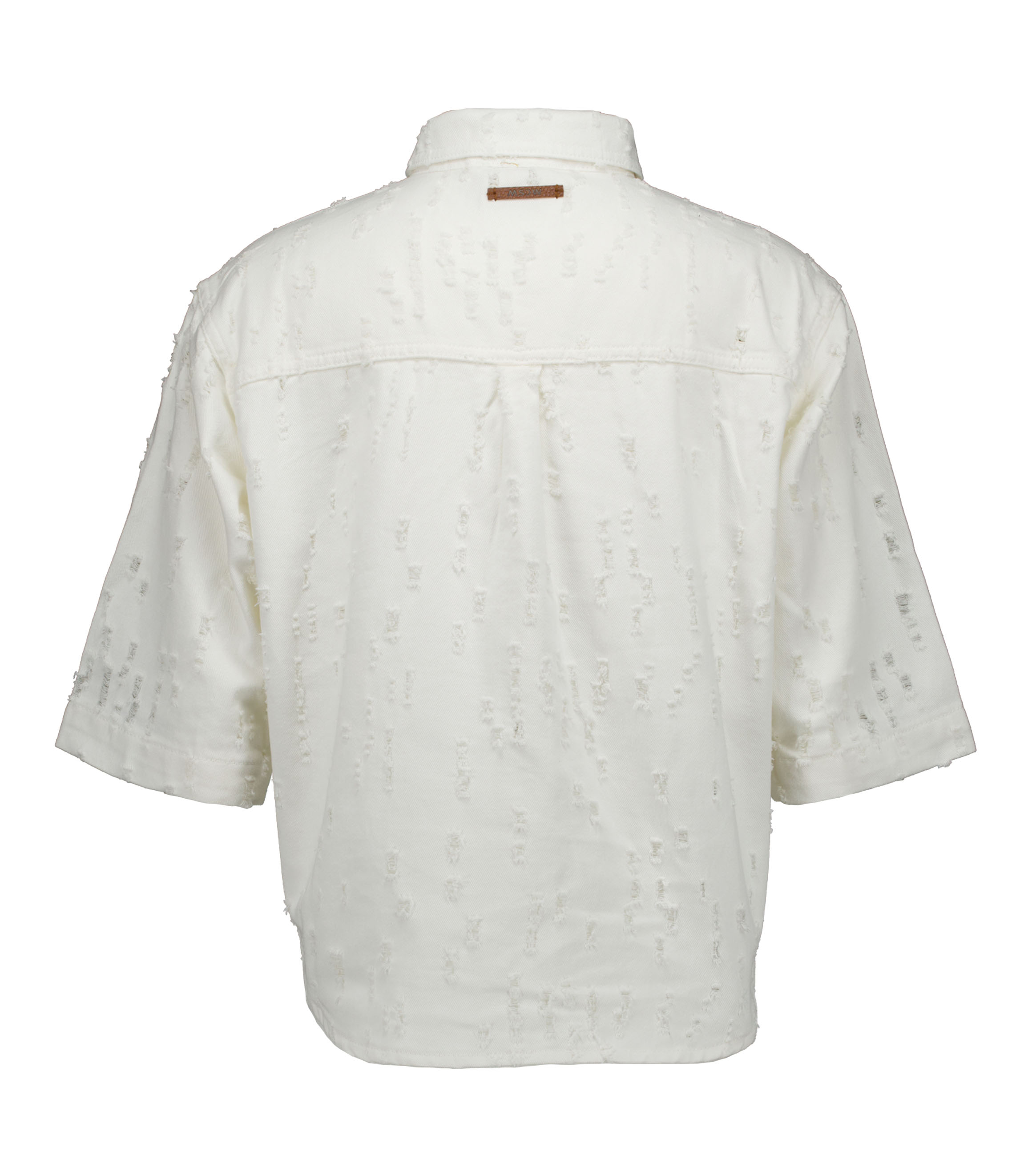 Moscow 104-05-bizar Blouses Off White 104-05-bizar