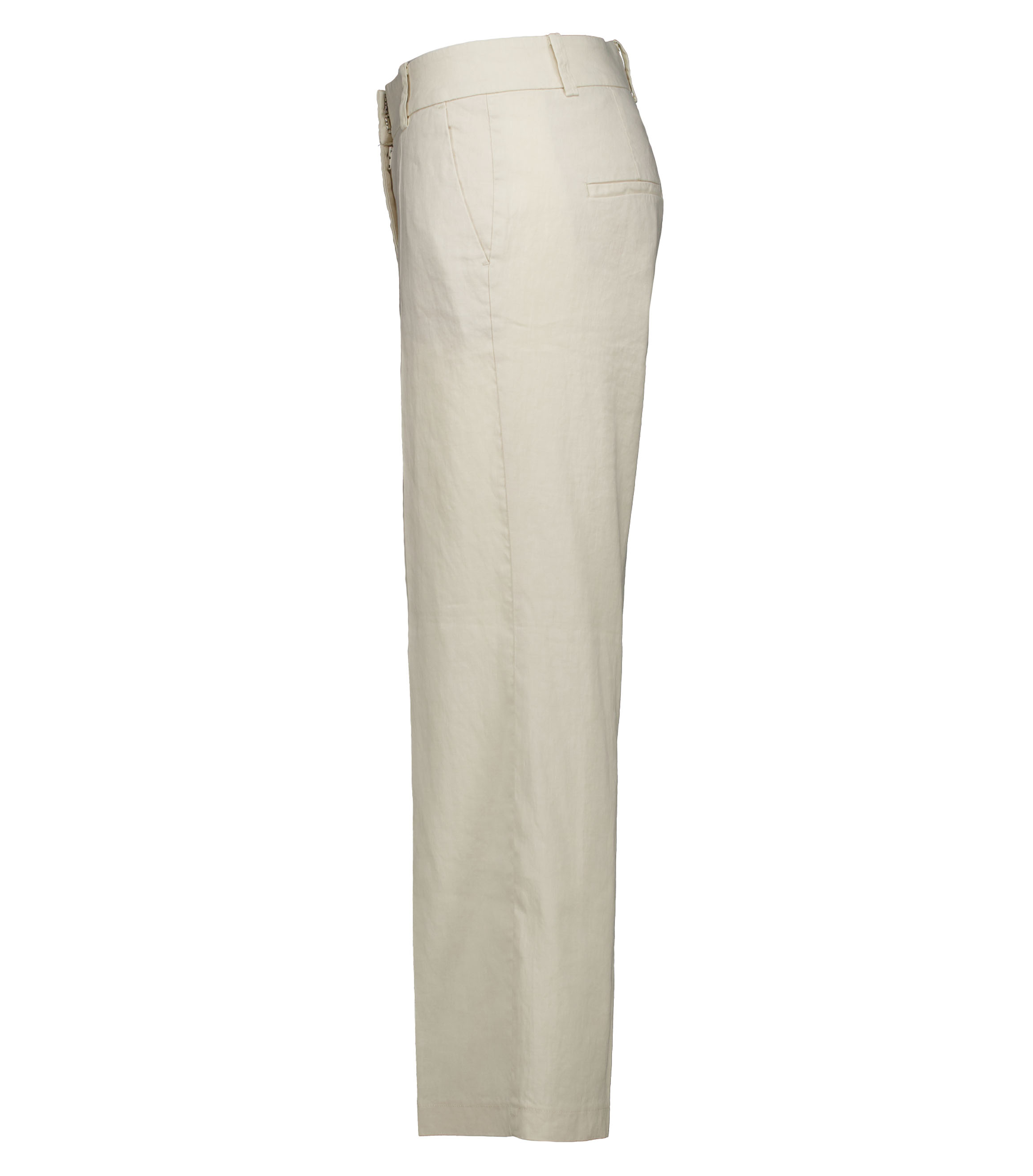 Cambio California Pantalons Creme 8003 0307 00