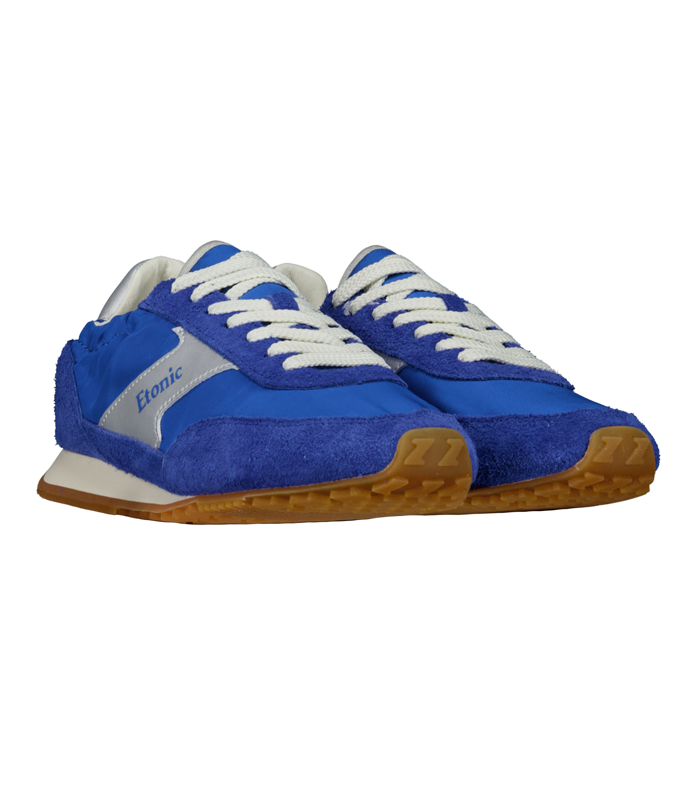 Etonic Trans Am 2.0 Sneakers Blauw Etw613e00