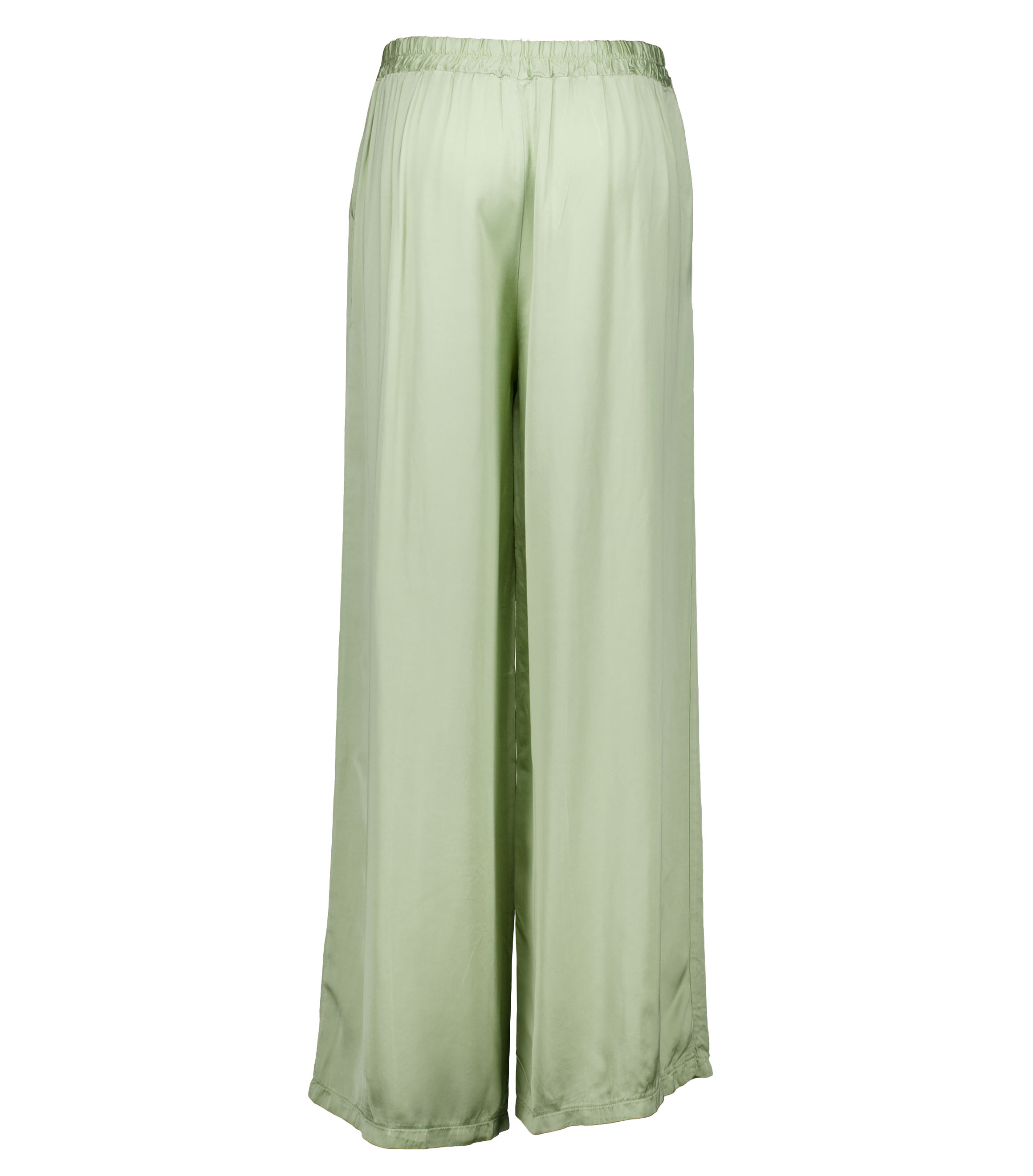 Amelie Copenhagen - Pantalons Lichtgroen 6706rvp