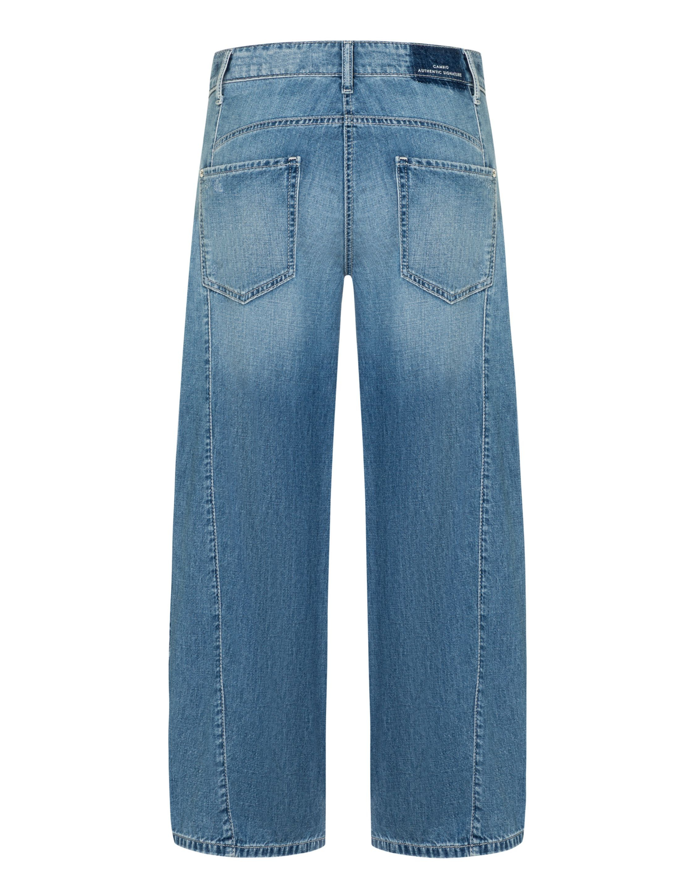 Cambio Orla Jeans Blauw 9108 0131 00