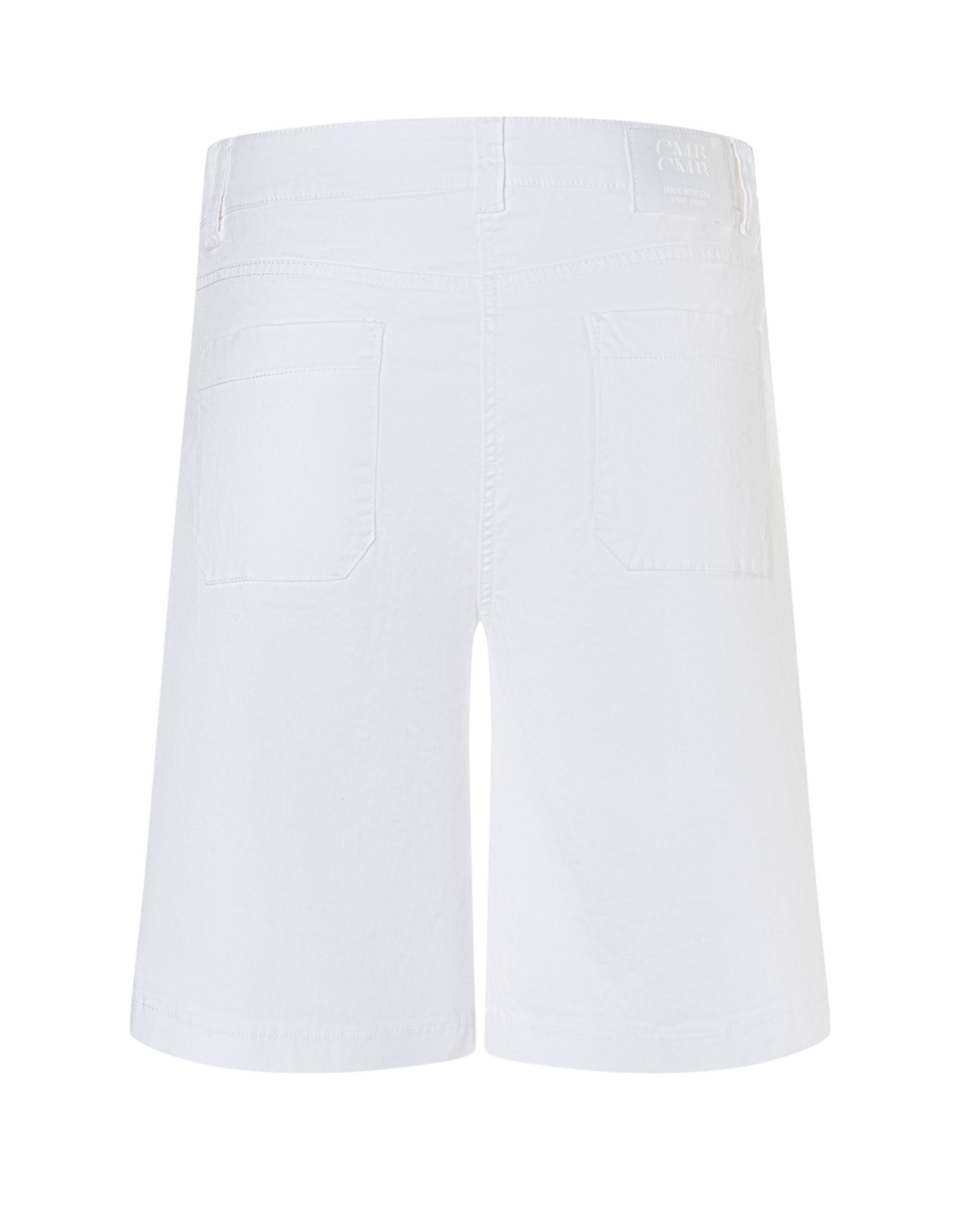 Cambio Blake Pantalons Wit 7641 0492 02