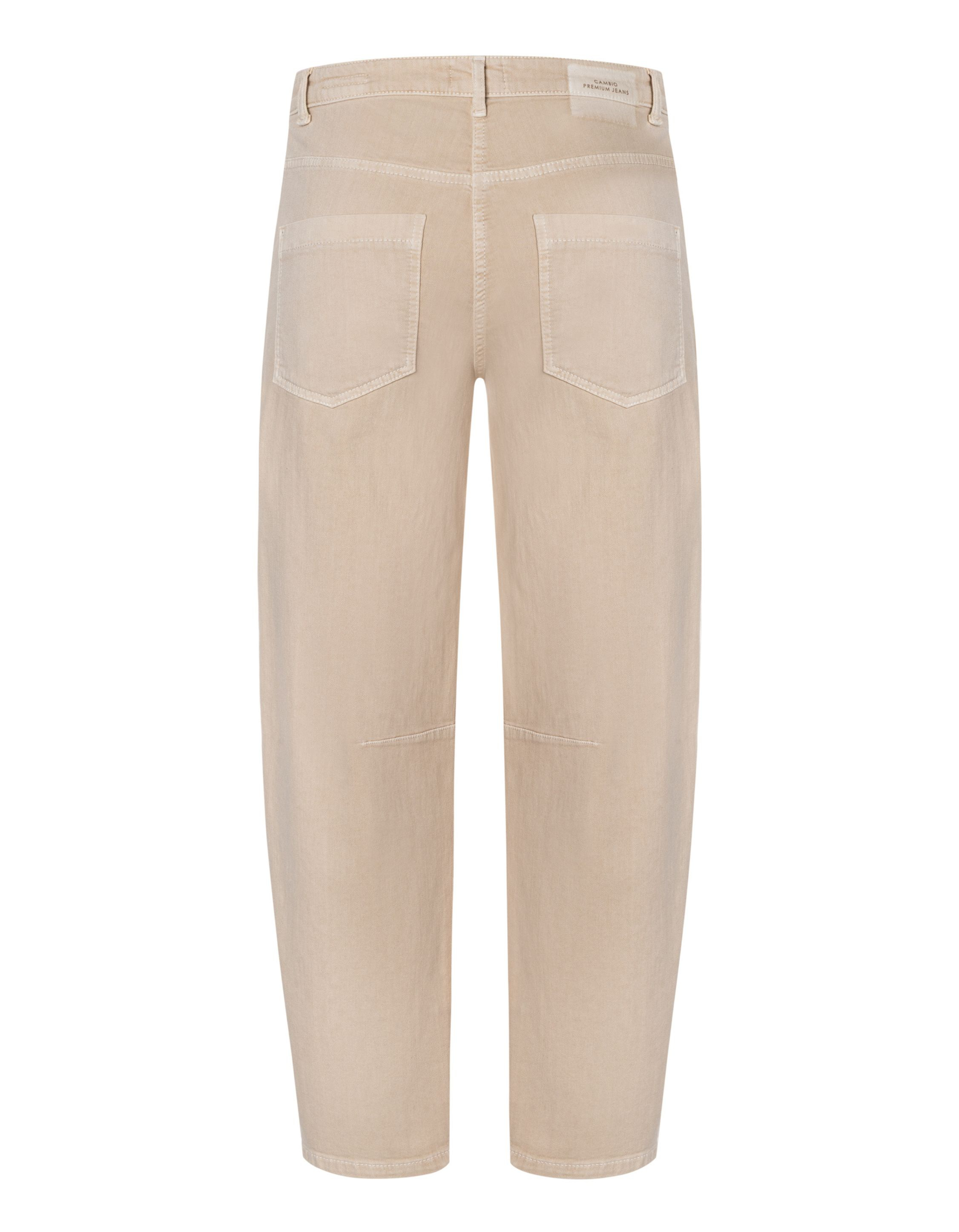 Cambio Ocean Jeans Beige 9559 0382 15