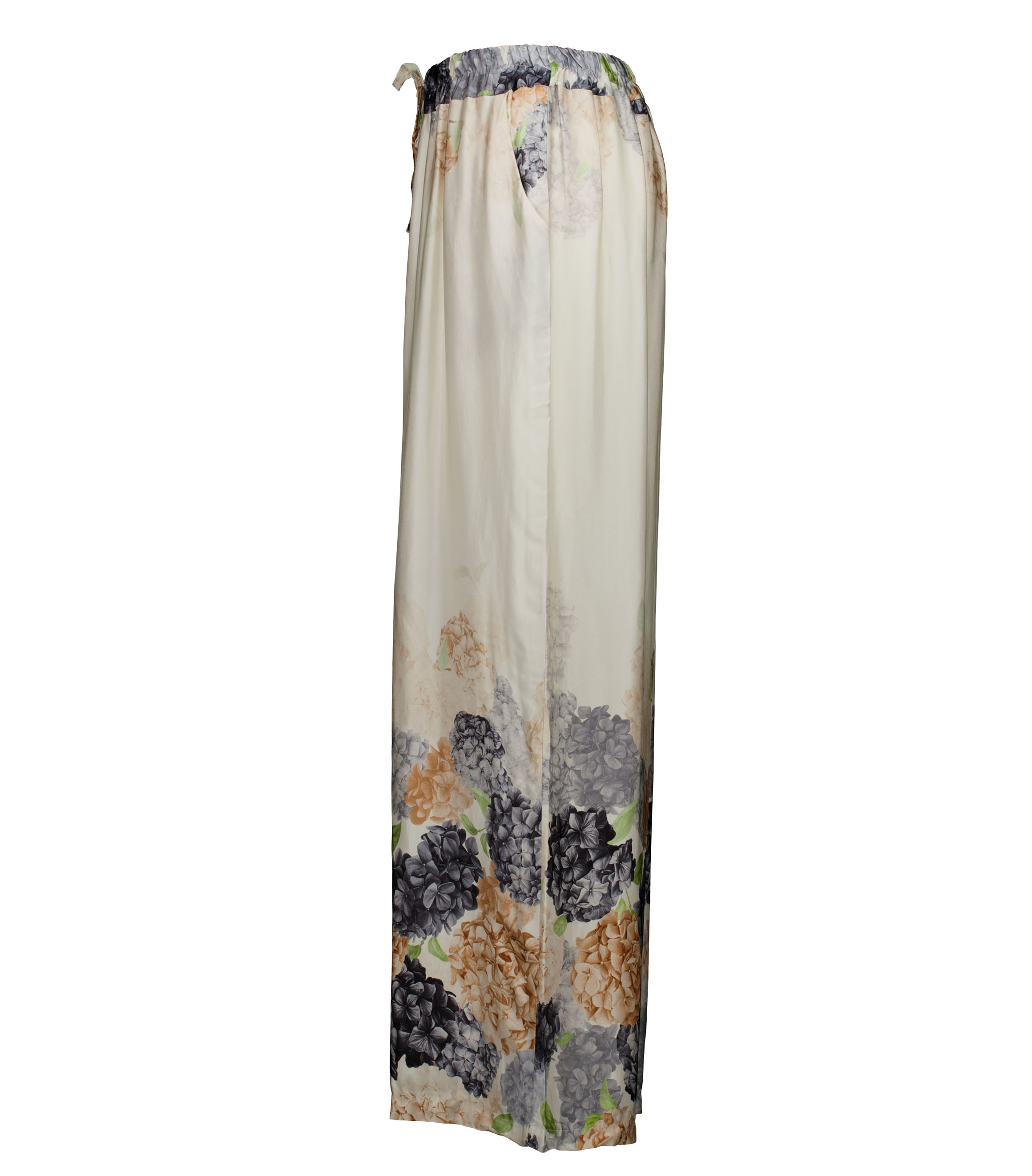 Amelie Copenhagen - Pantalons Zwart 6655rvsd