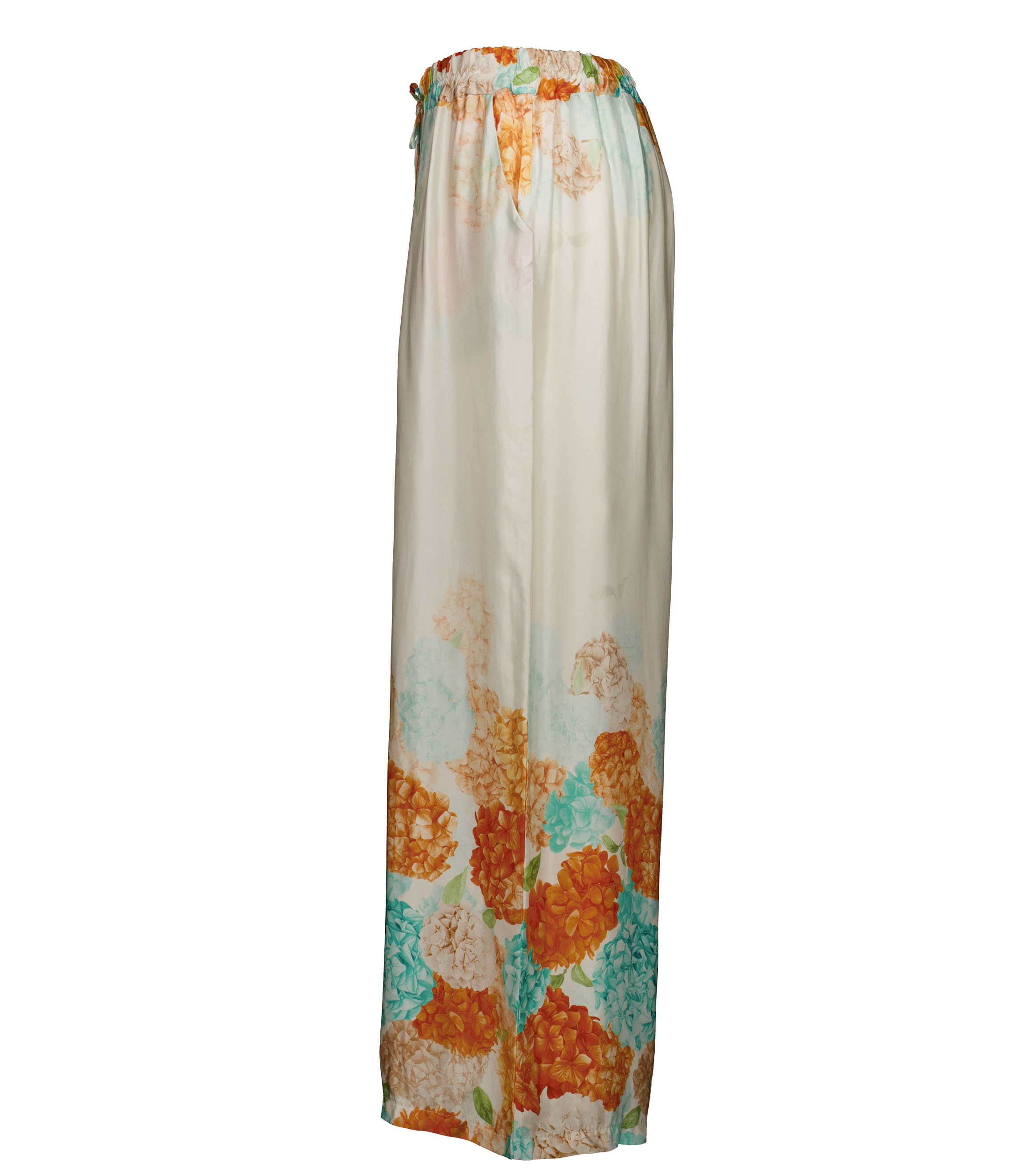 Amelie Copenhagen - Pantalons Blauw 6655rvsd