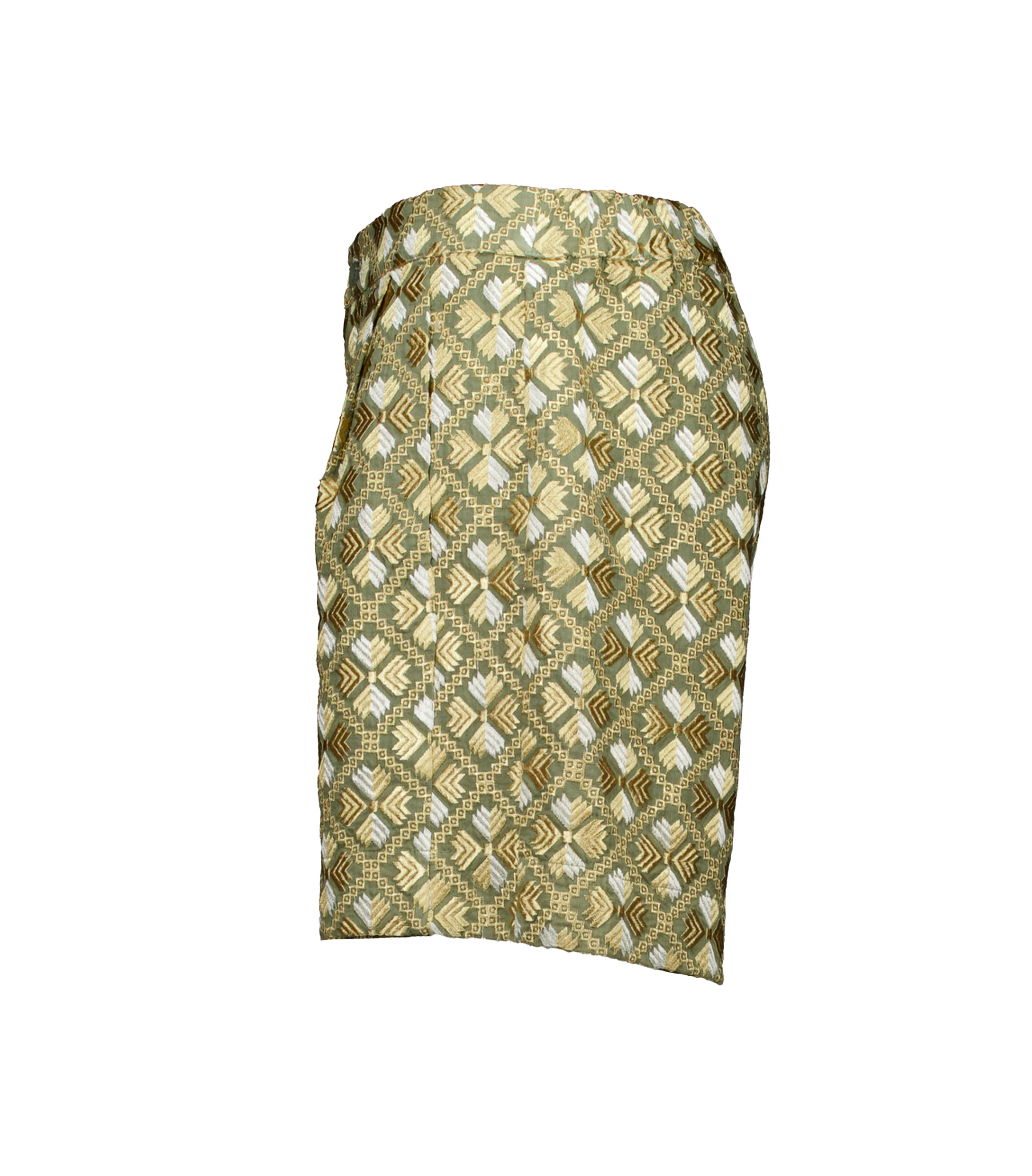 Greek Archaic Kori 4061097 Shorts Groen 26k-4061097