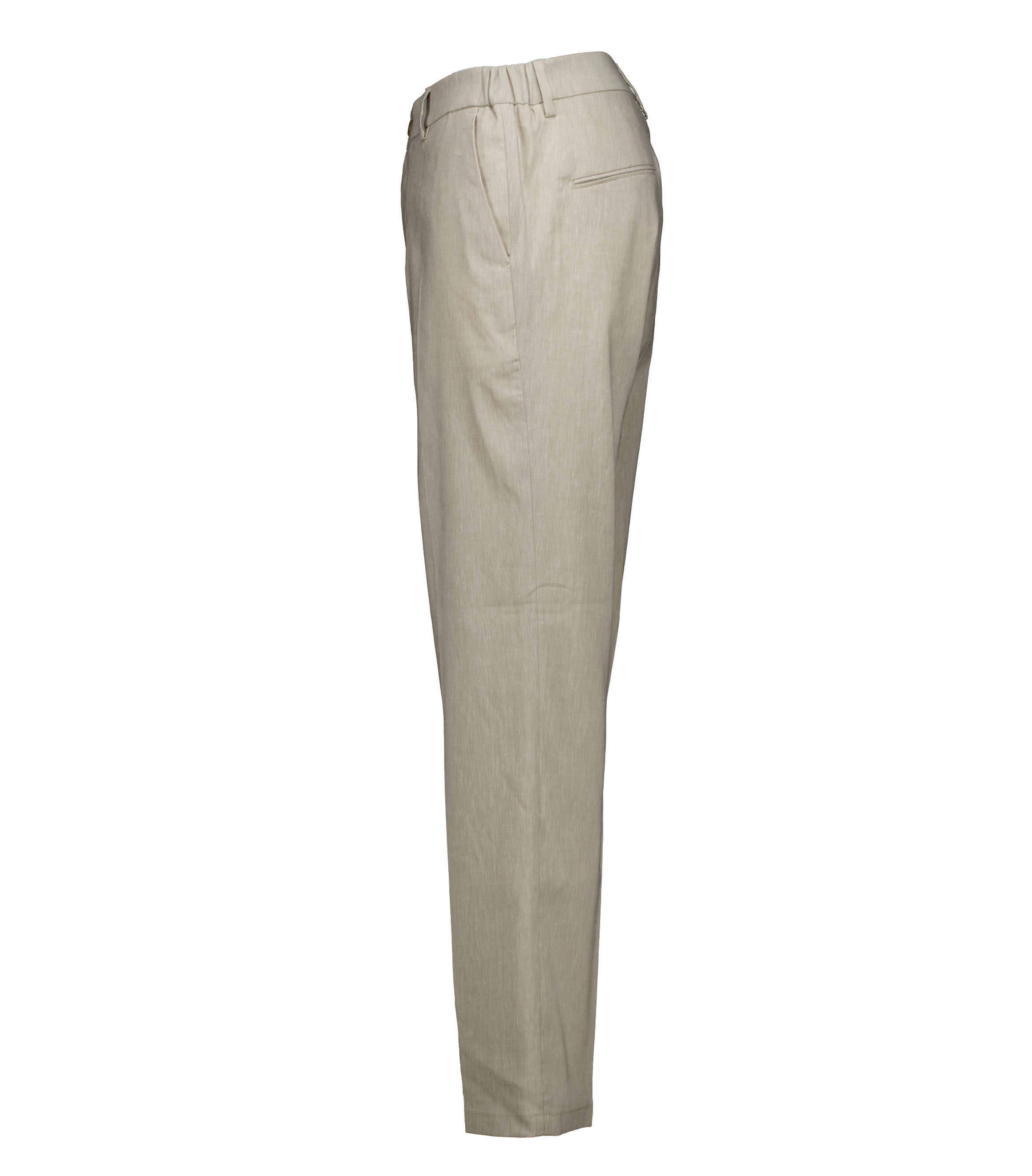 Drykorn Ajend_rglr Pantalons Beige 126014 Ajend_rglr