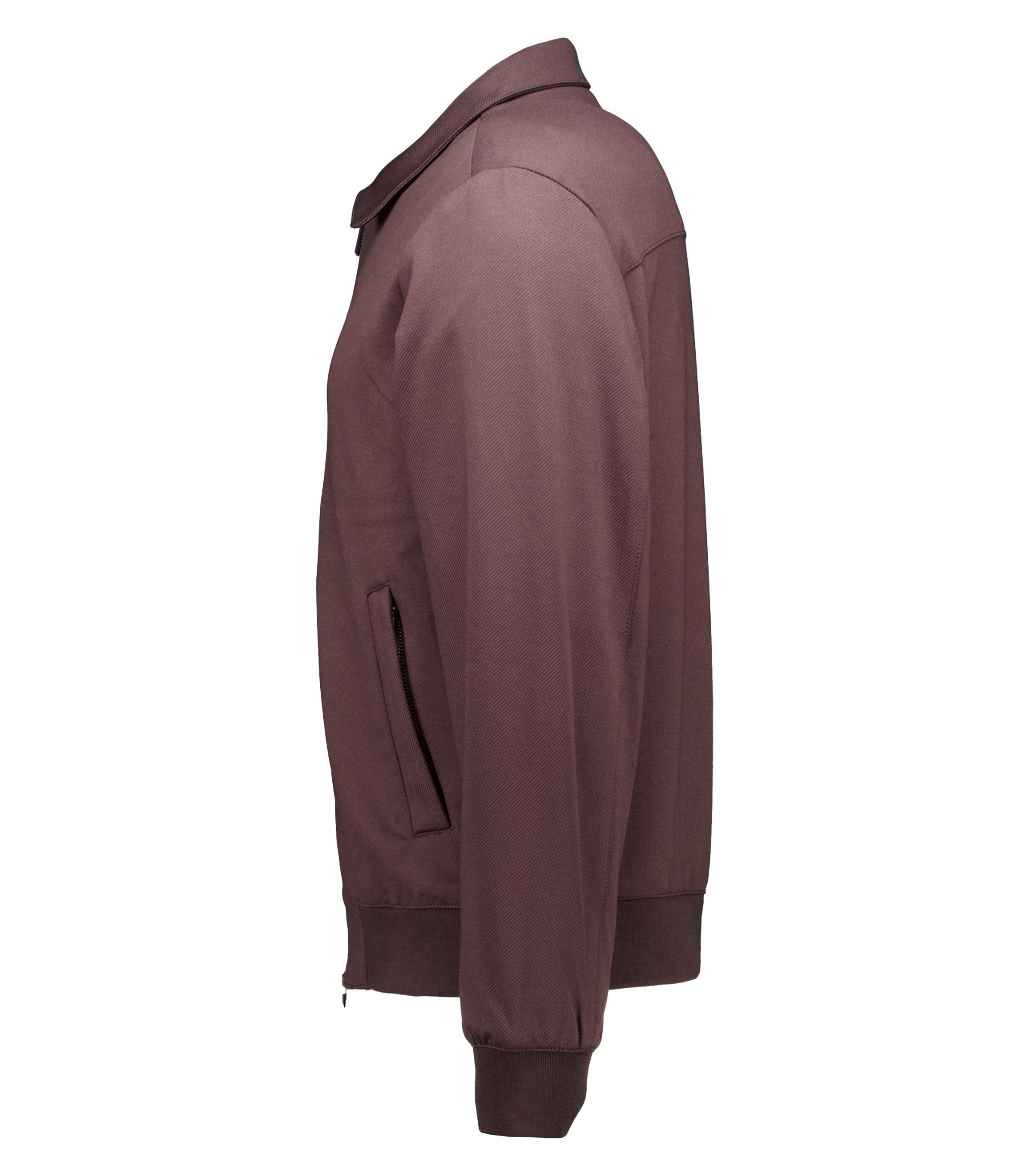 Vaganza Vest Vesten Bruin Ckt-5037