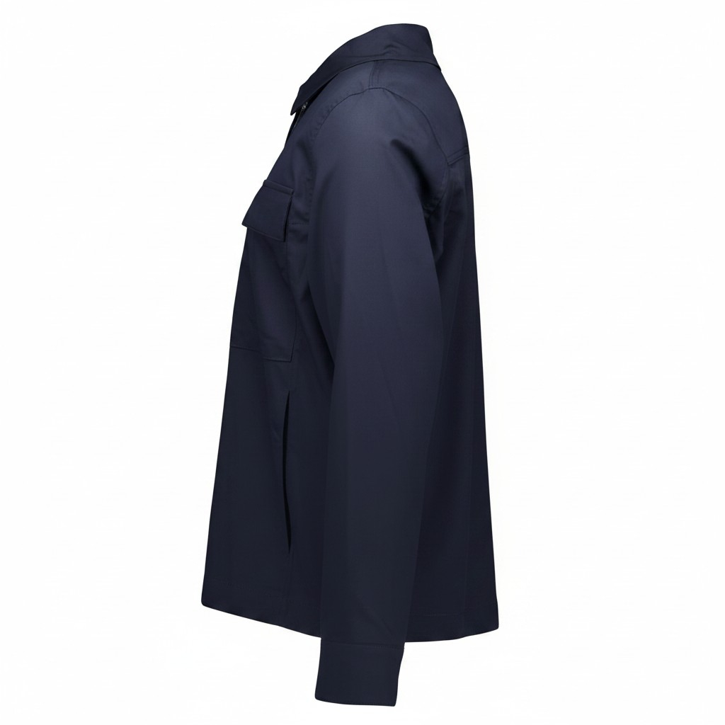 Vaganza Jacket Jackets Donkerblauw Ckt-5040