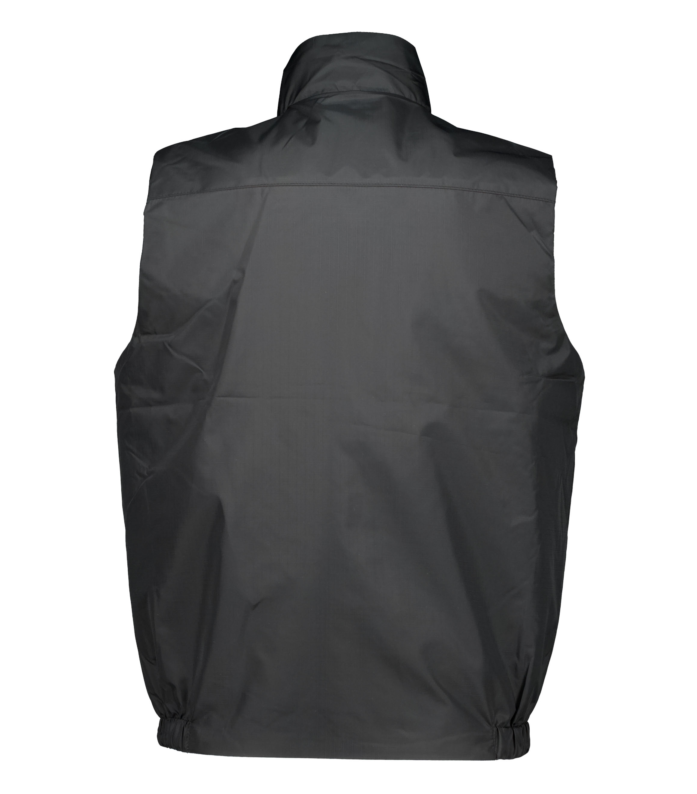 Vaganza Bodywarmer Bodywarmers Zwart Ylk-7504
