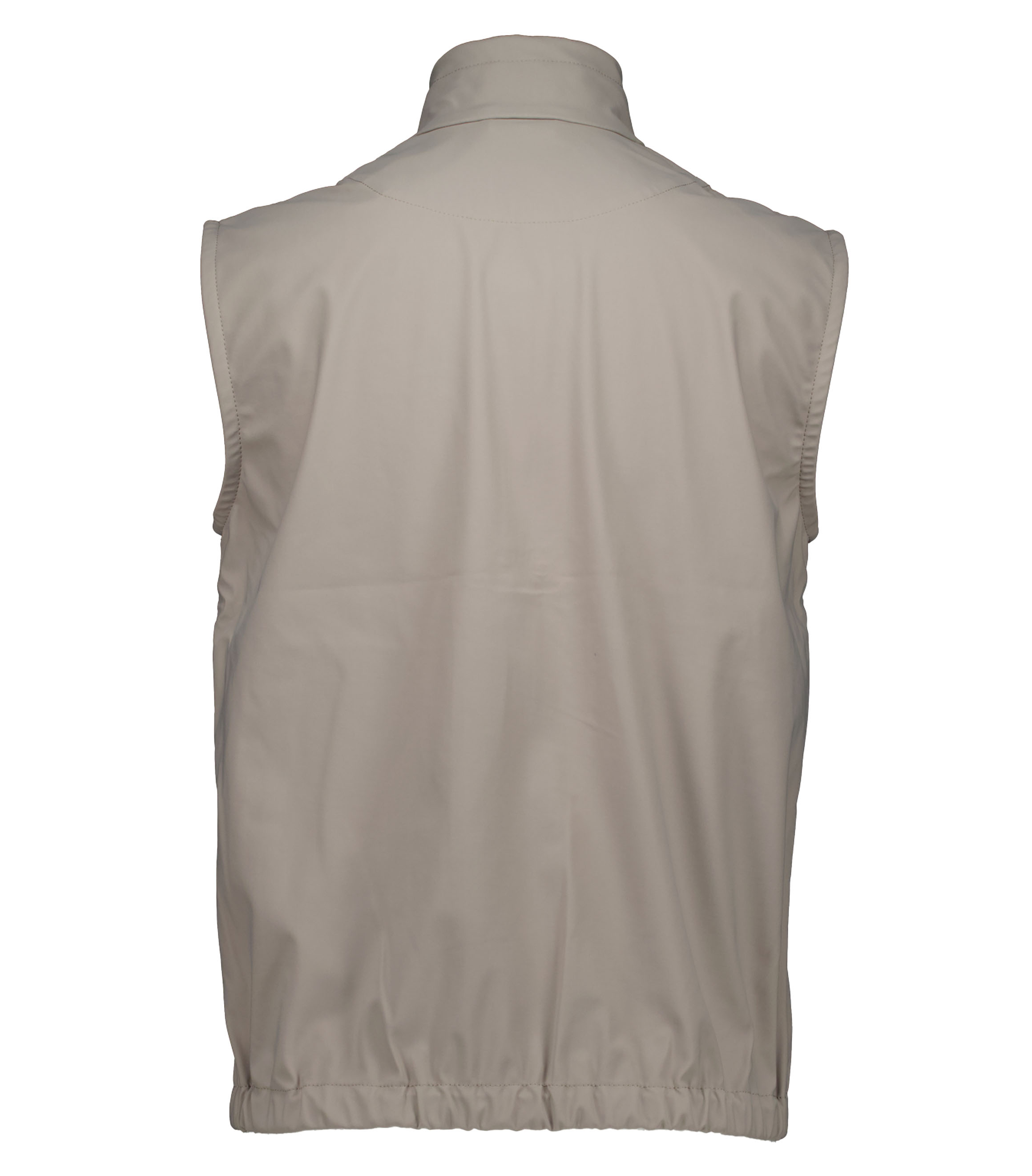 Vaganza Bodywarmer Bodywarmers Beige Ylk-7506